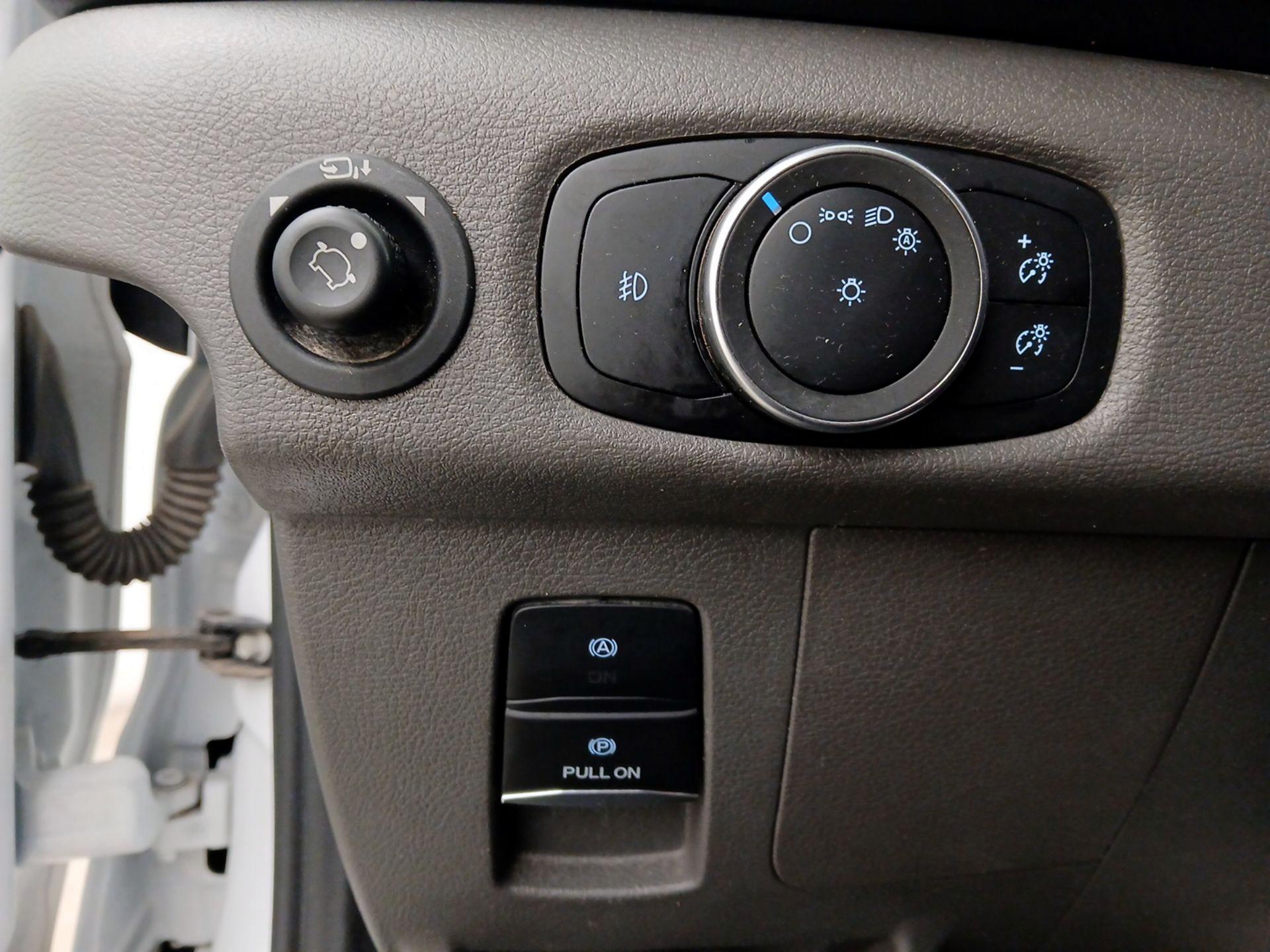 Thumbnail: 2023 Ford Transit Series - 13