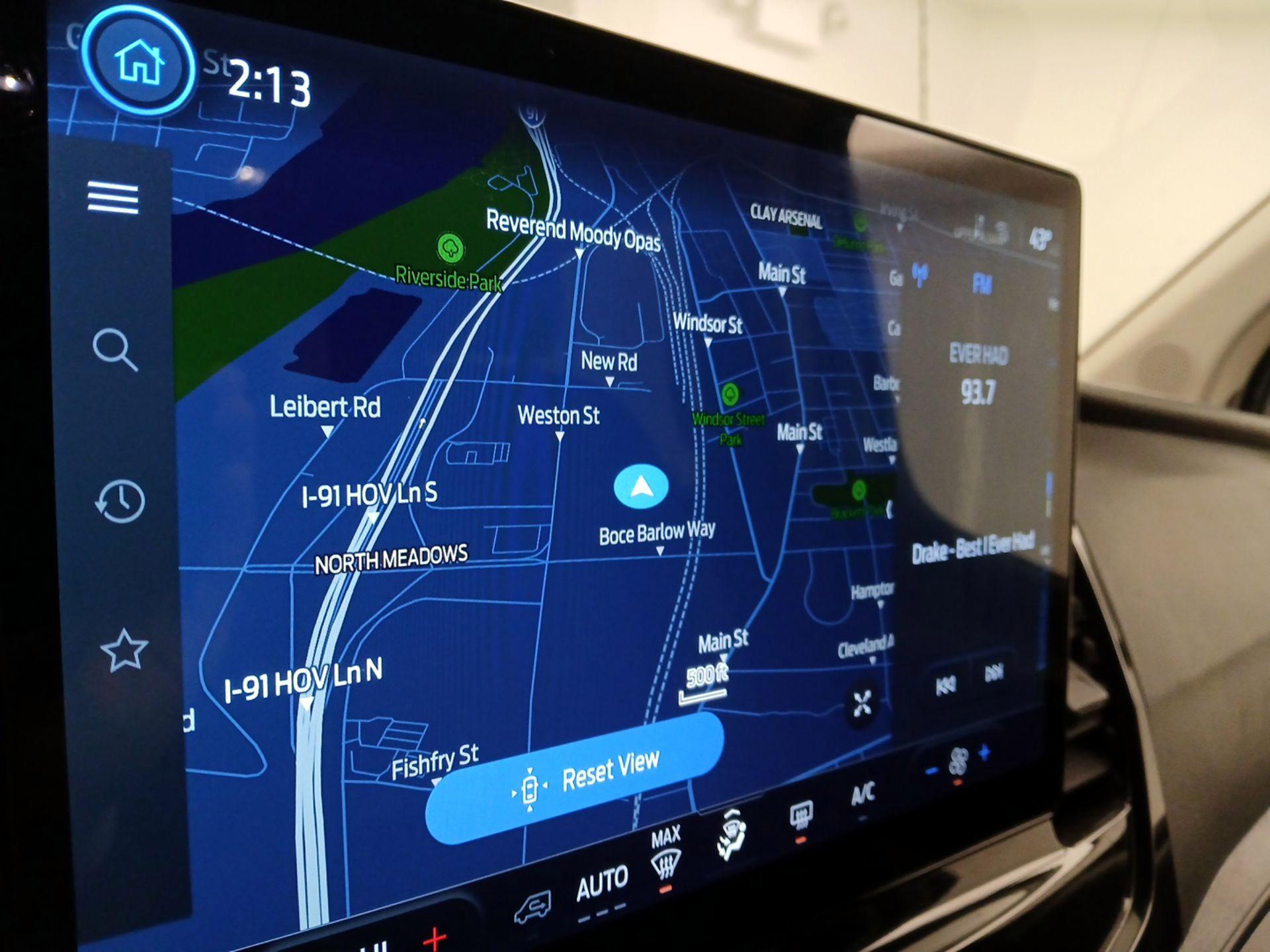 Thumbnail: 2023 Ford Transit Series - 14