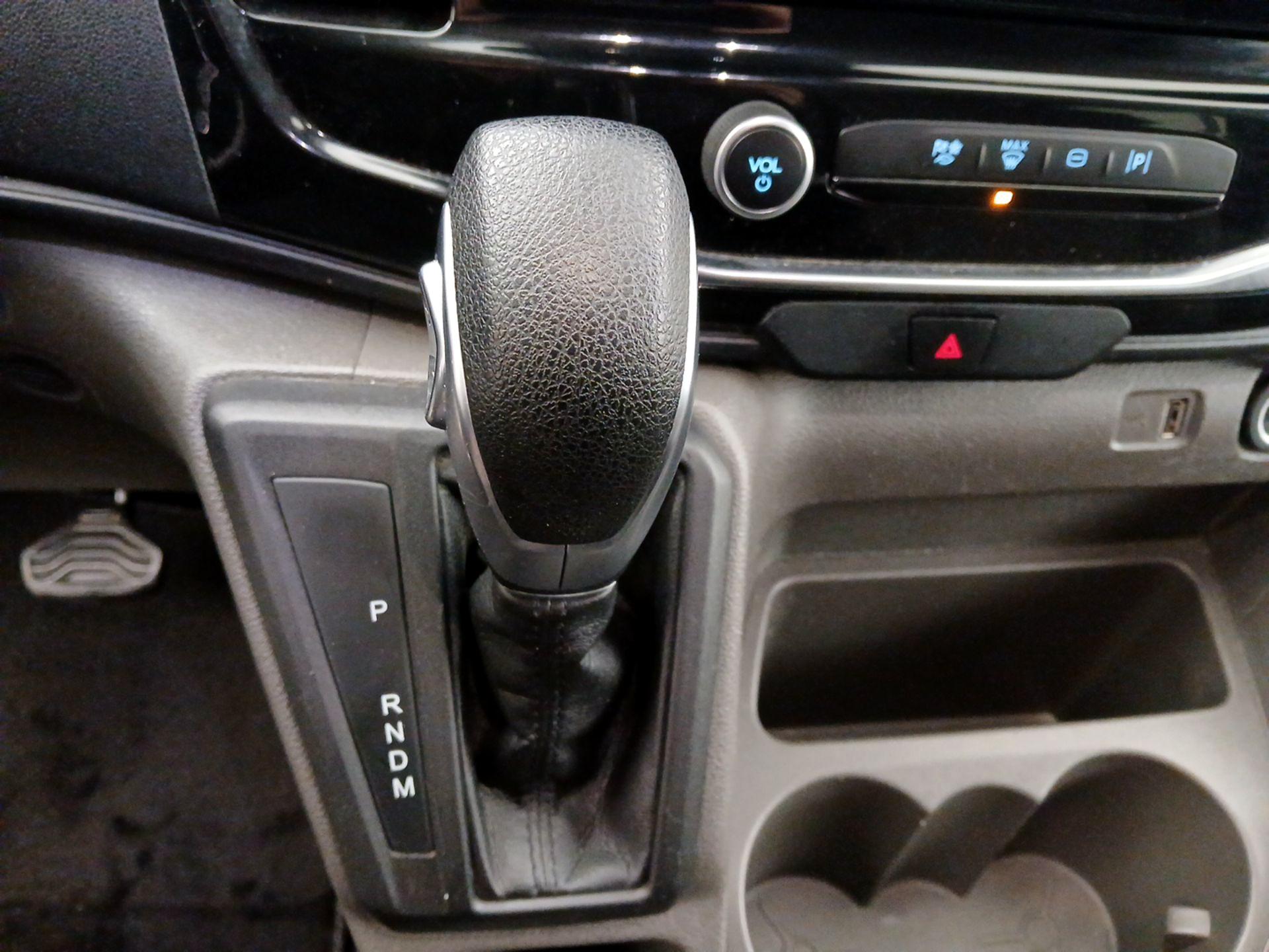 Thumbnail: 2023 Ford Transit Series - 18