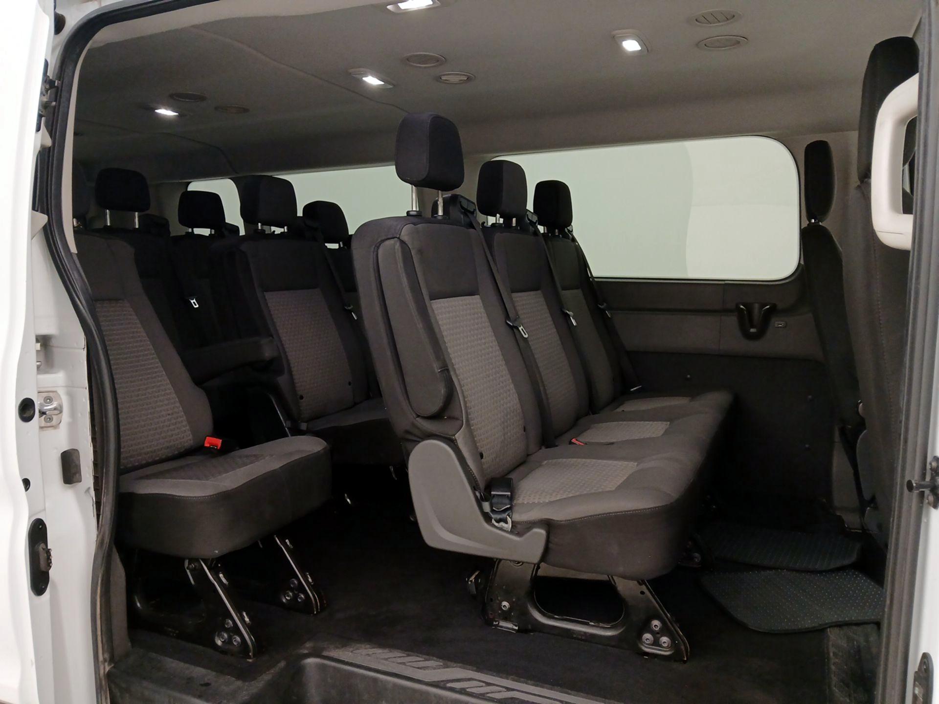 Thumbnail: 2023 Ford Transit Series - 20