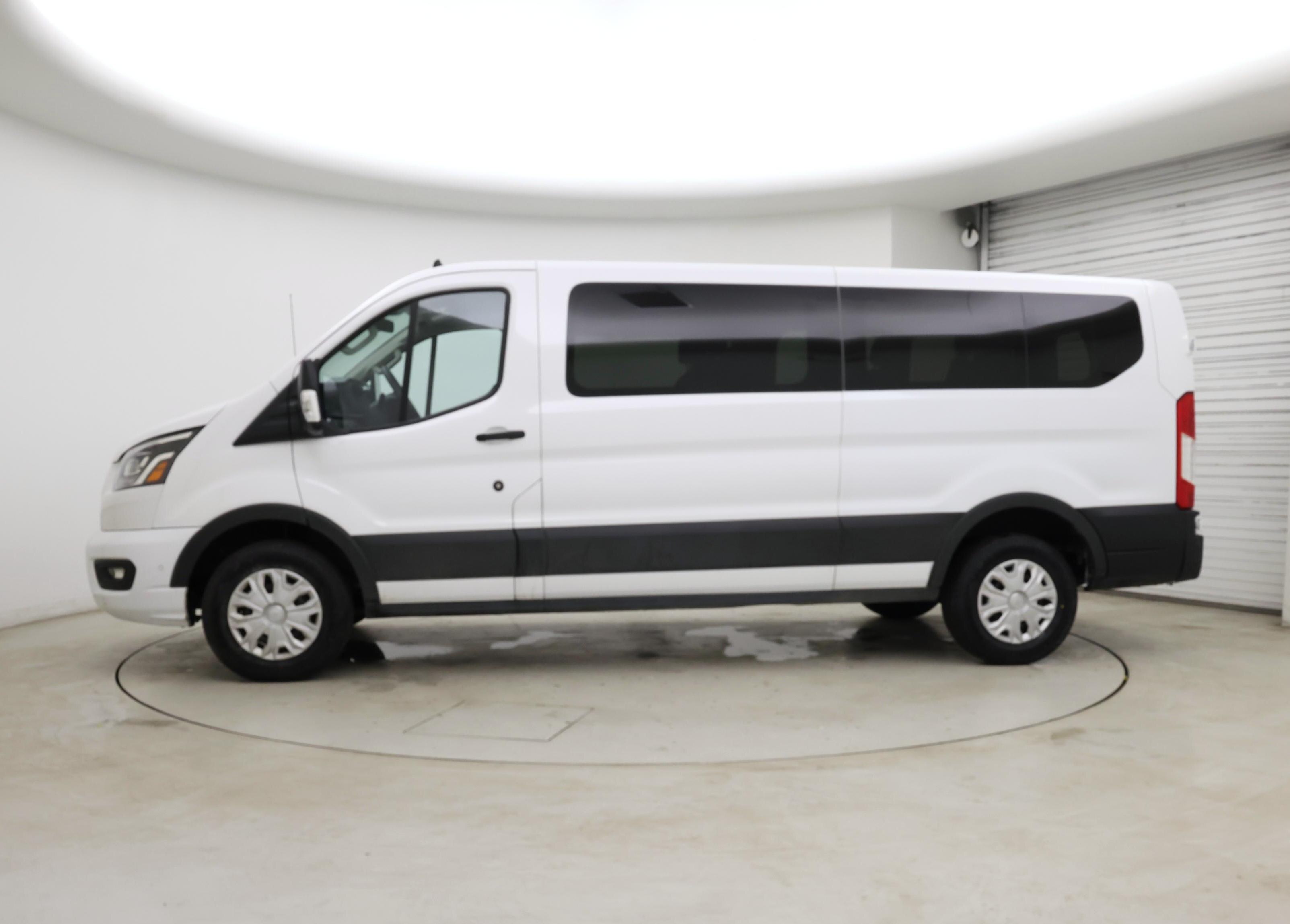 Thumbnail: 2023 Ford Transit Series - 3