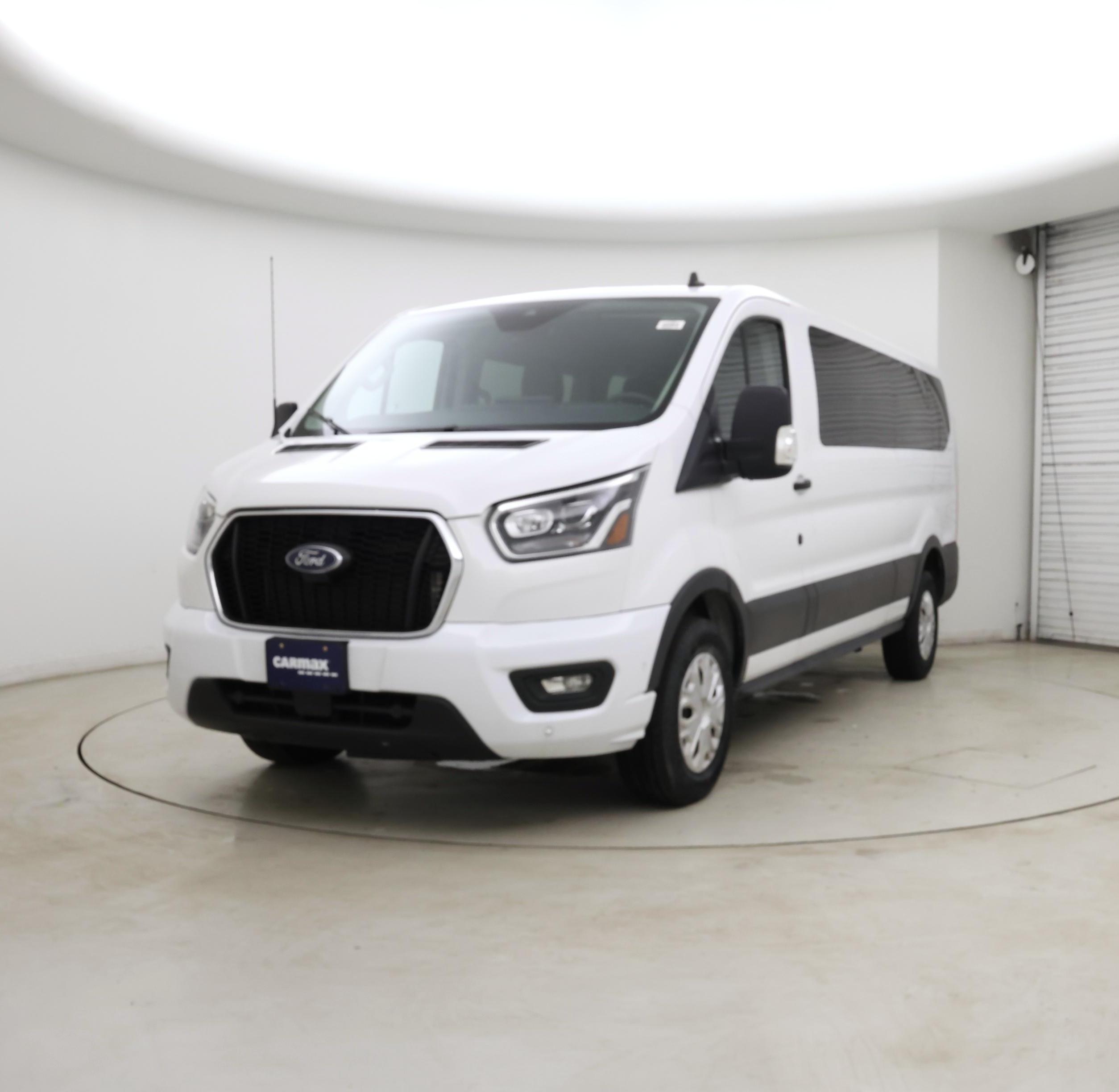 Thumbnail: 2023 Ford Transit Series - 4