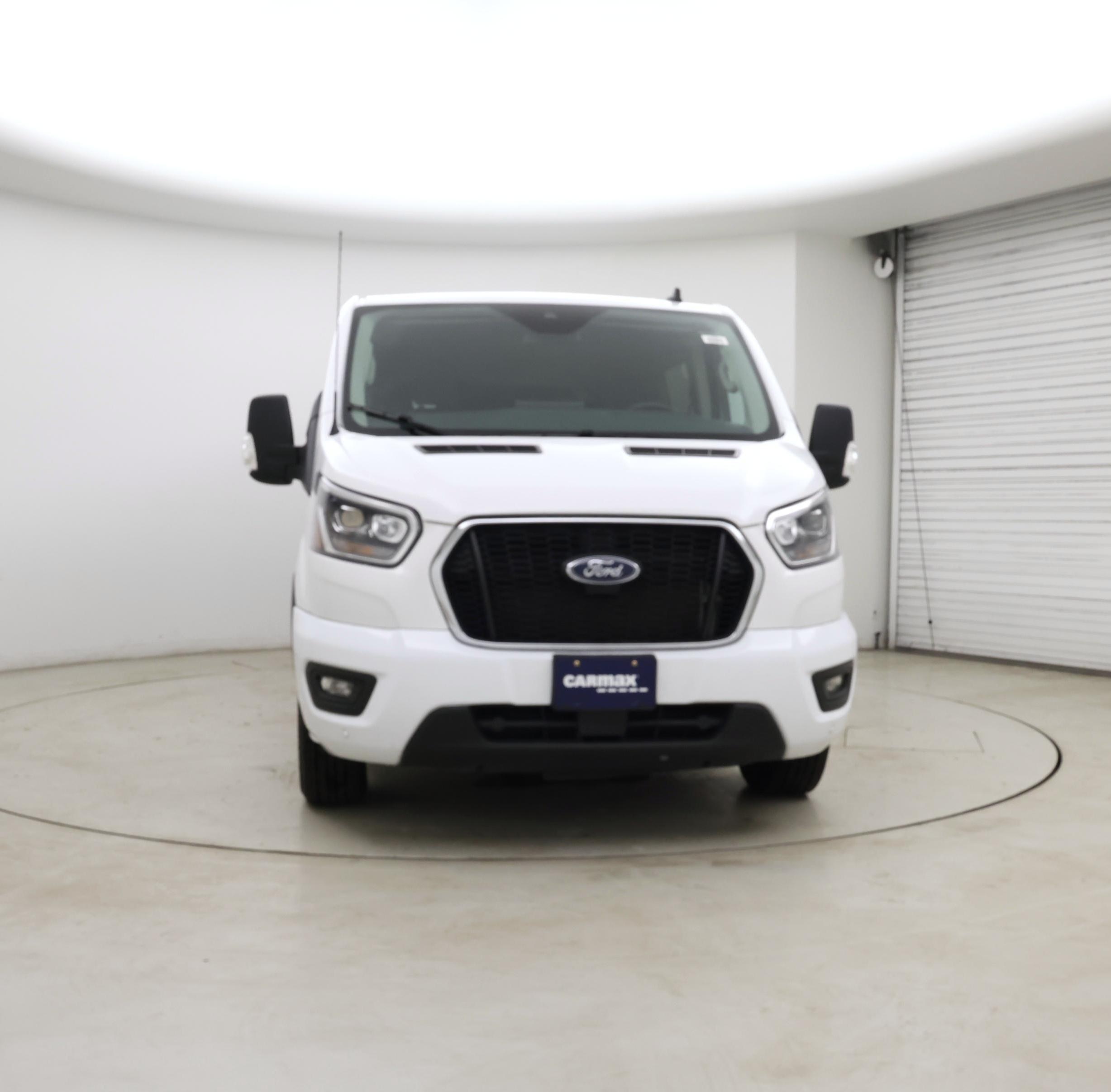 Thumbnail: 2023 Ford Transit Series - 5