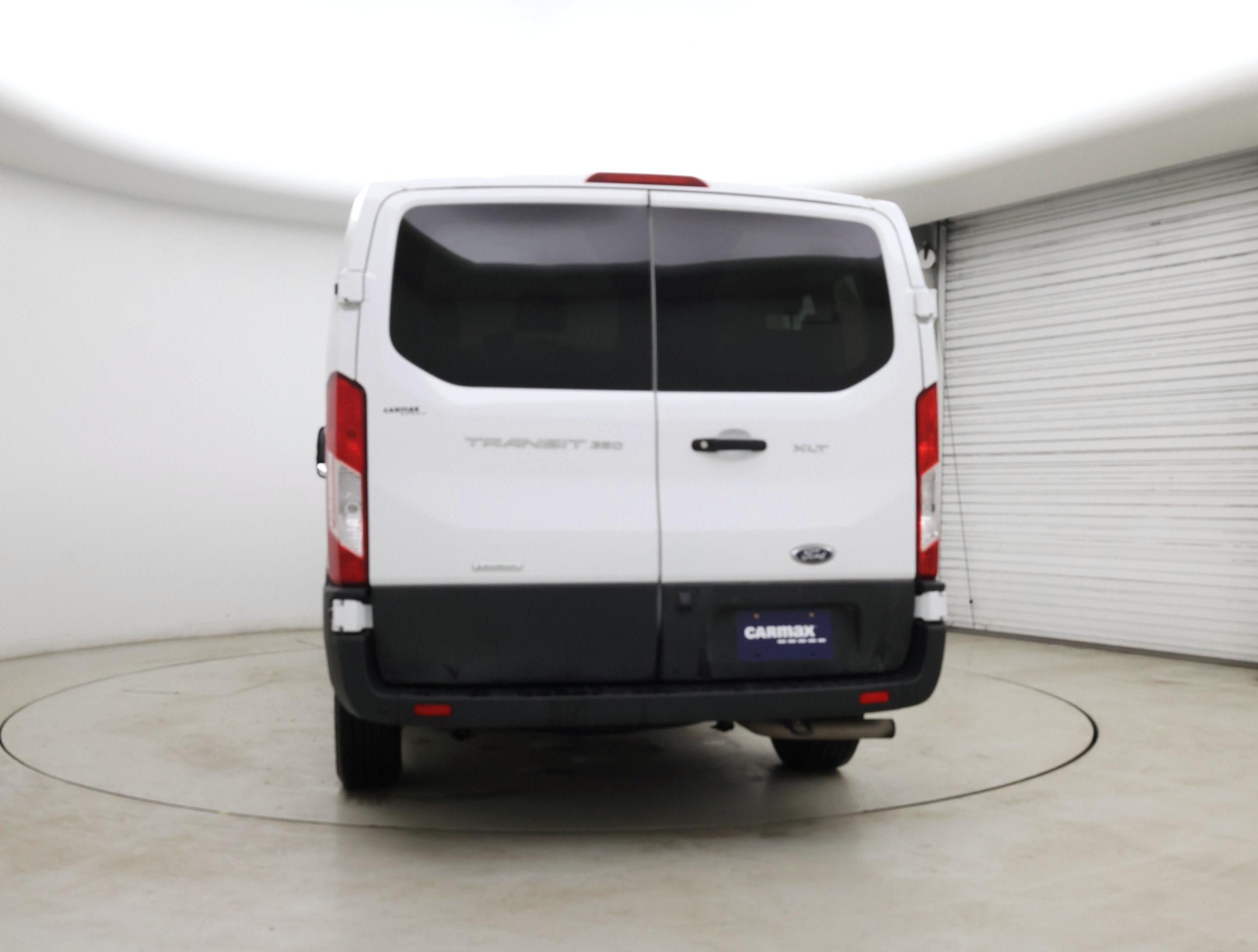 Thumbnail: 2023 Ford Transit Series - 6