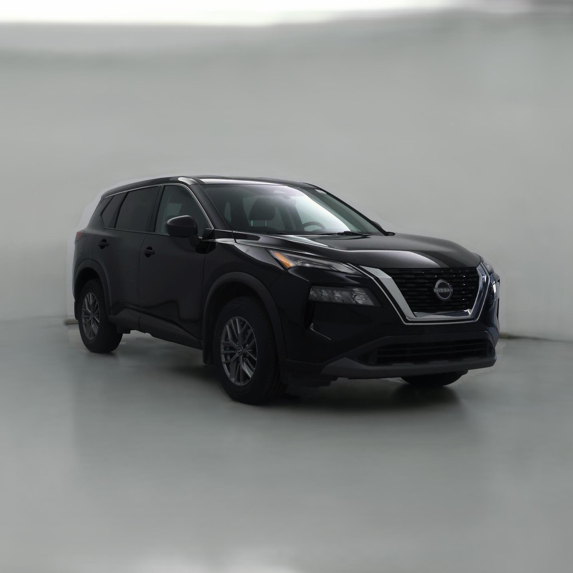 Thumbnail: 2023 Nissan Rogue - 1