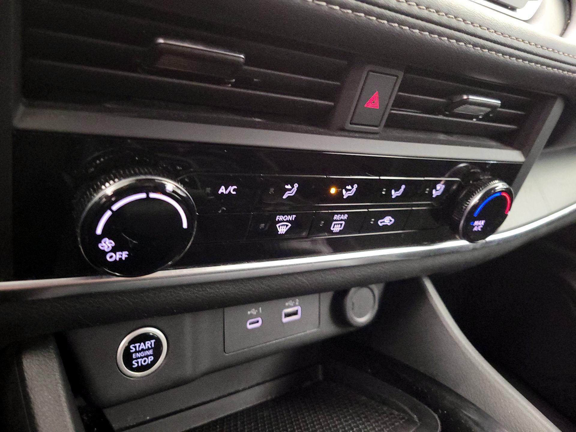 Thumbnail: 2023 Nissan Rogue - 16