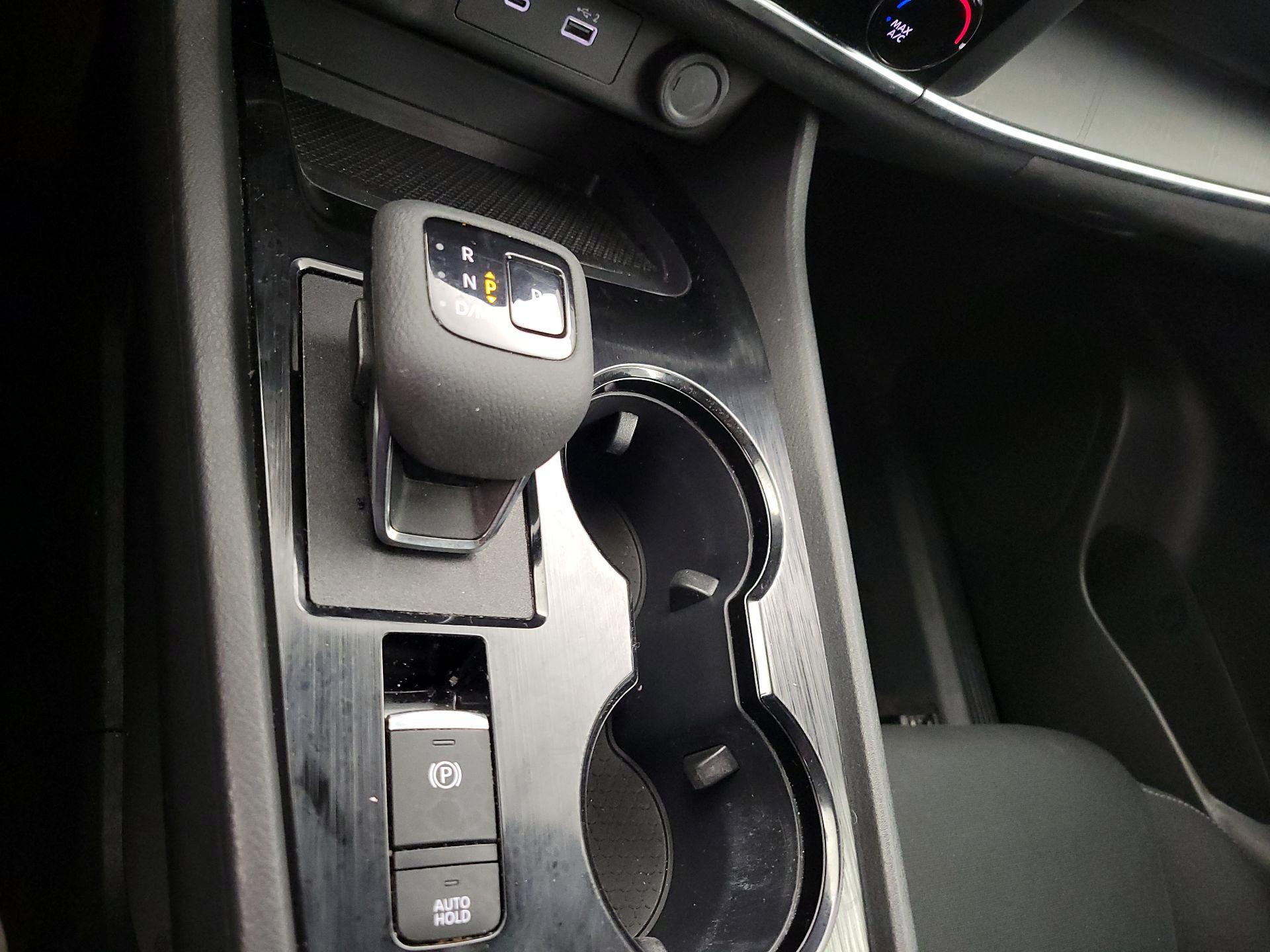 Thumbnail: 2023 Nissan Rogue - 17