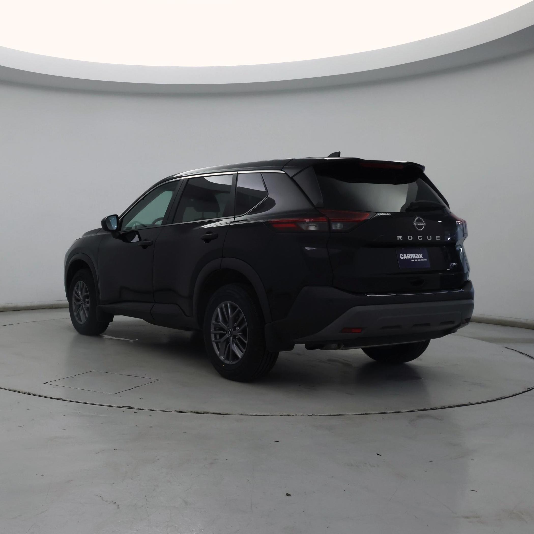 Thumbnail: 2023 Nissan Rogue - 2