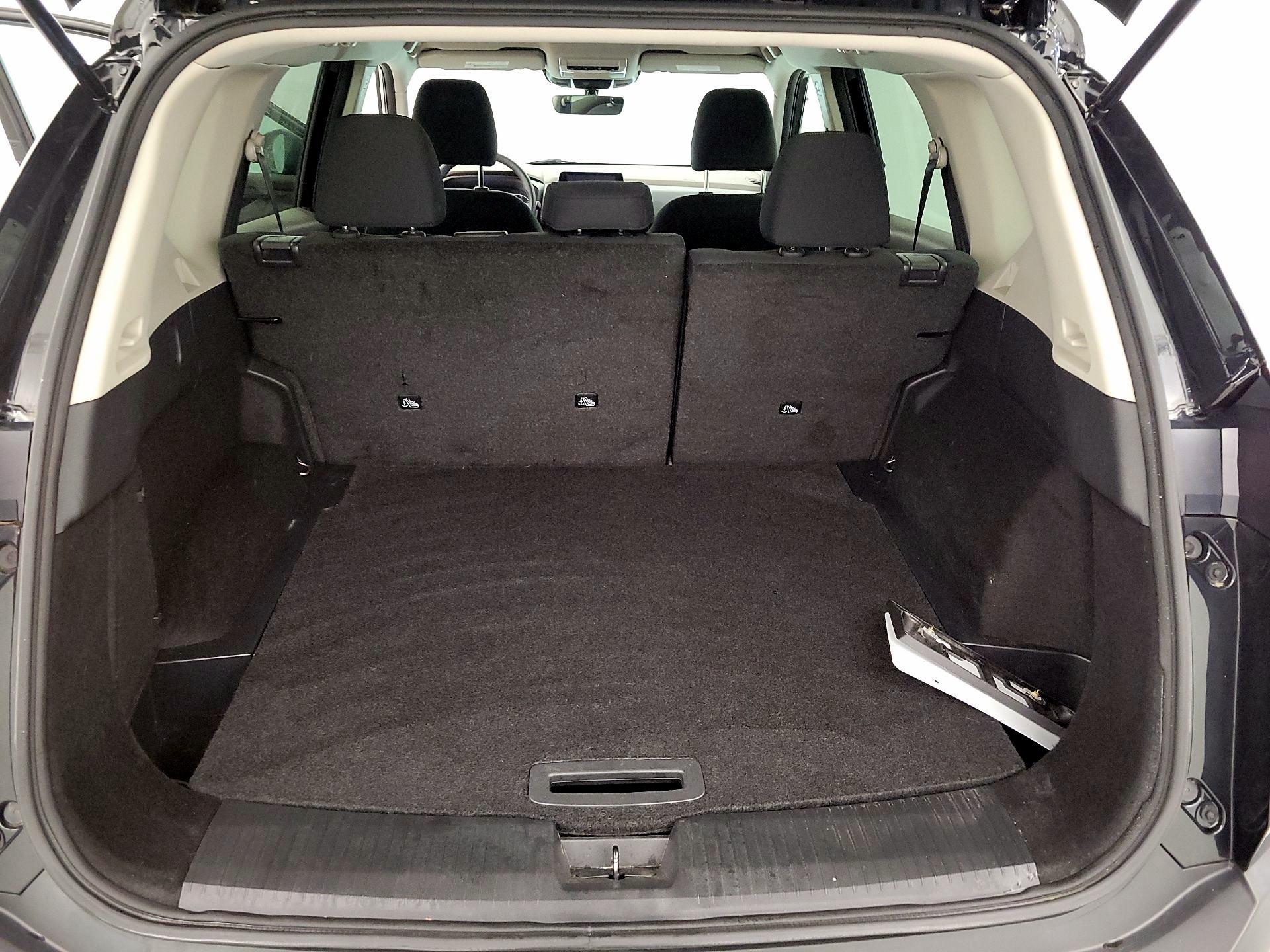 Thumbnail: 2023 Nissan Rogue - 20