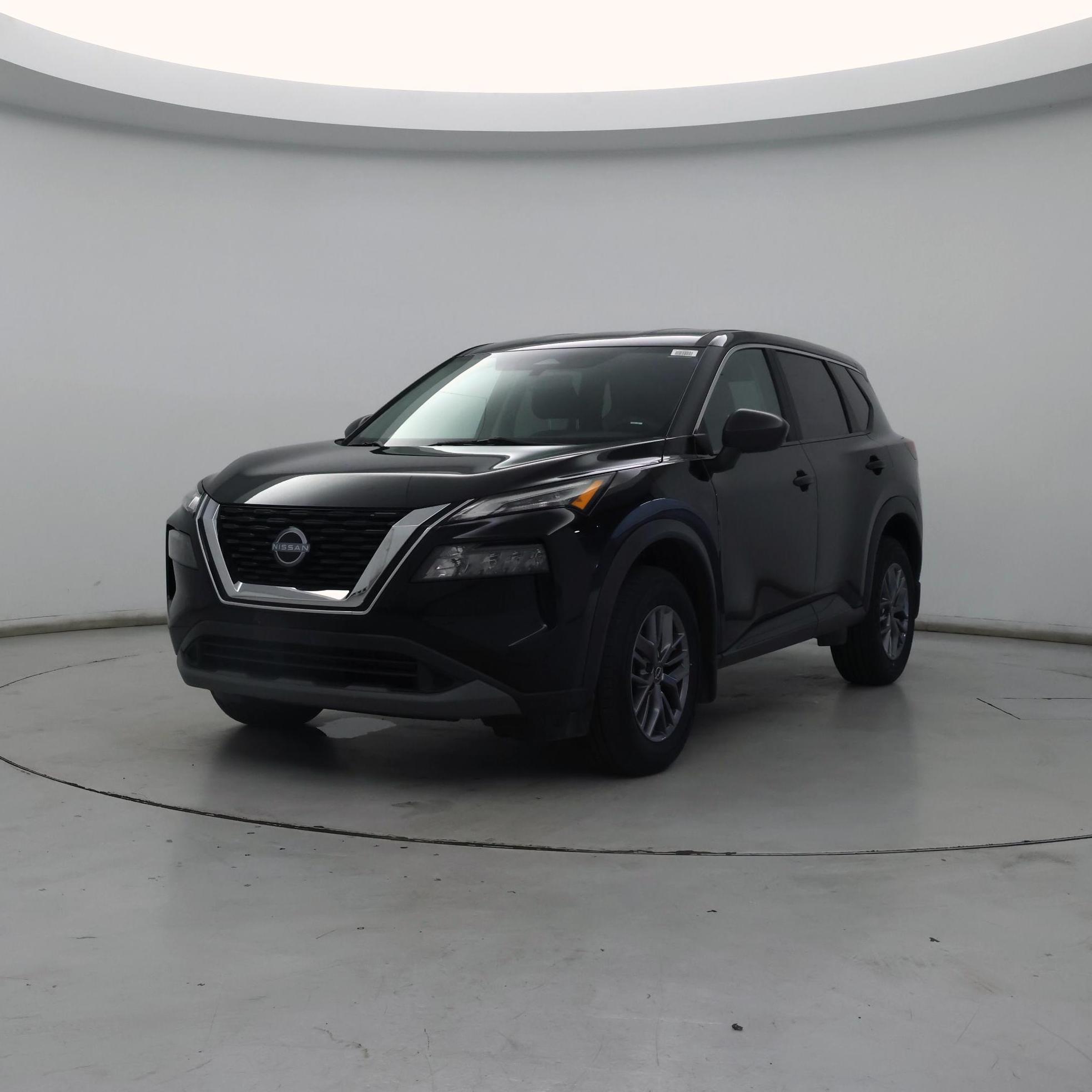 Thumbnail: 2023 Nissan Rogue - 4