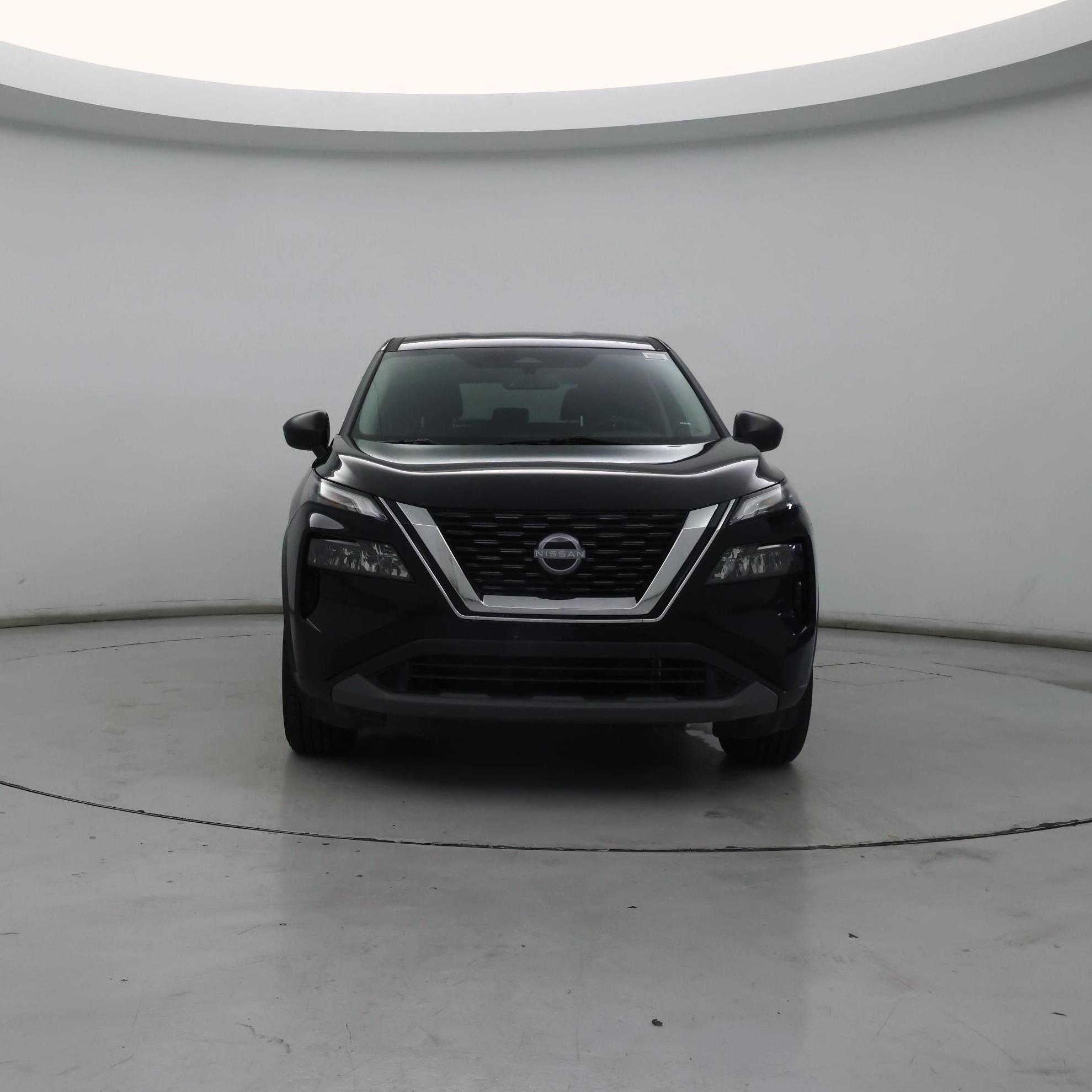 Thumbnail: 2023 Nissan Rogue - 5
