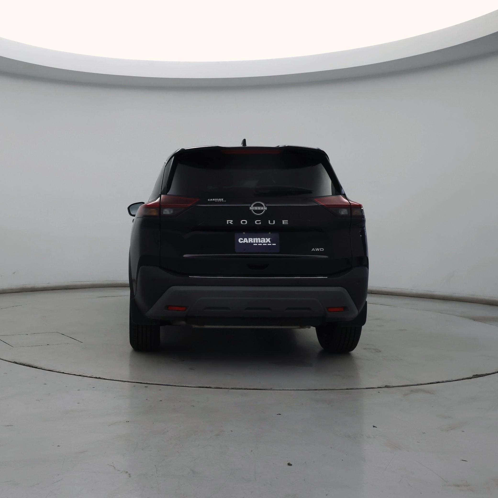 Thumbnail: 2023 Nissan Rogue - 6