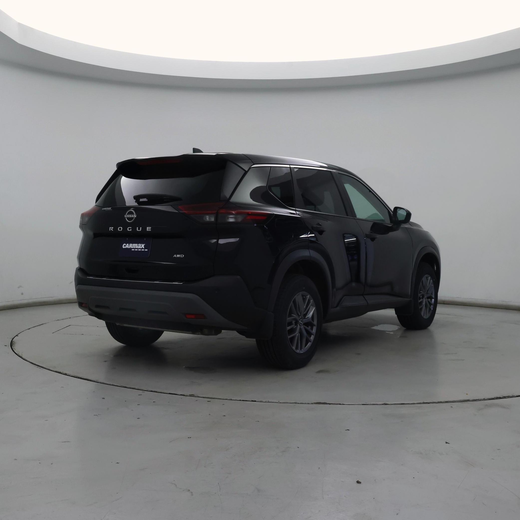 Thumbnail: 2023 Nissan Rogue - 8