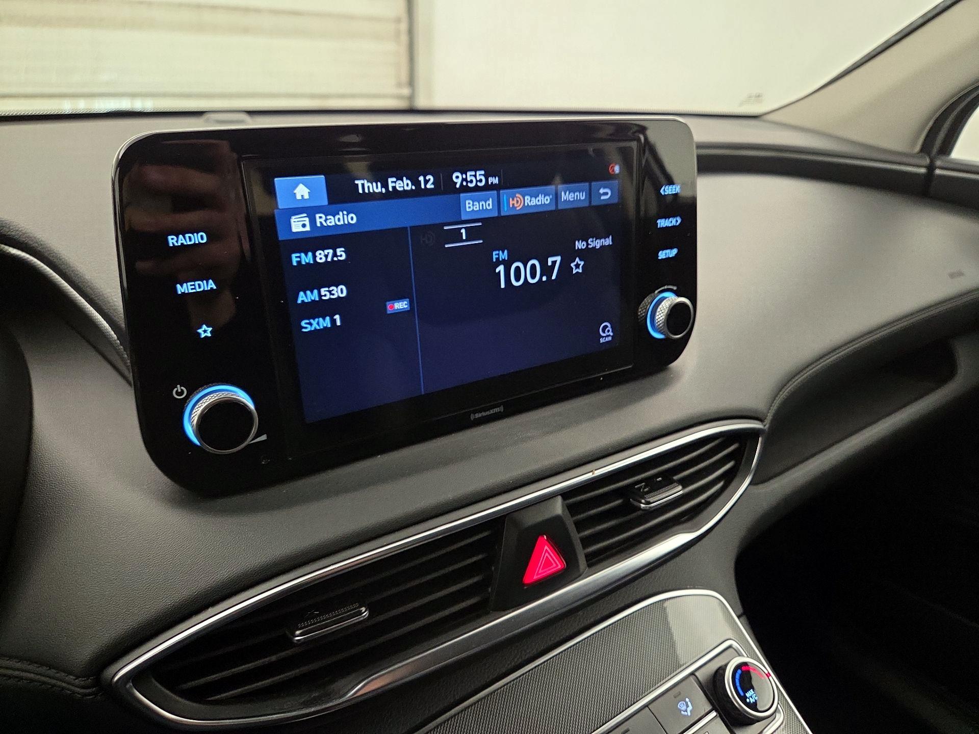 Thumbnail: 2022 Hyundai Santa Fe - 15