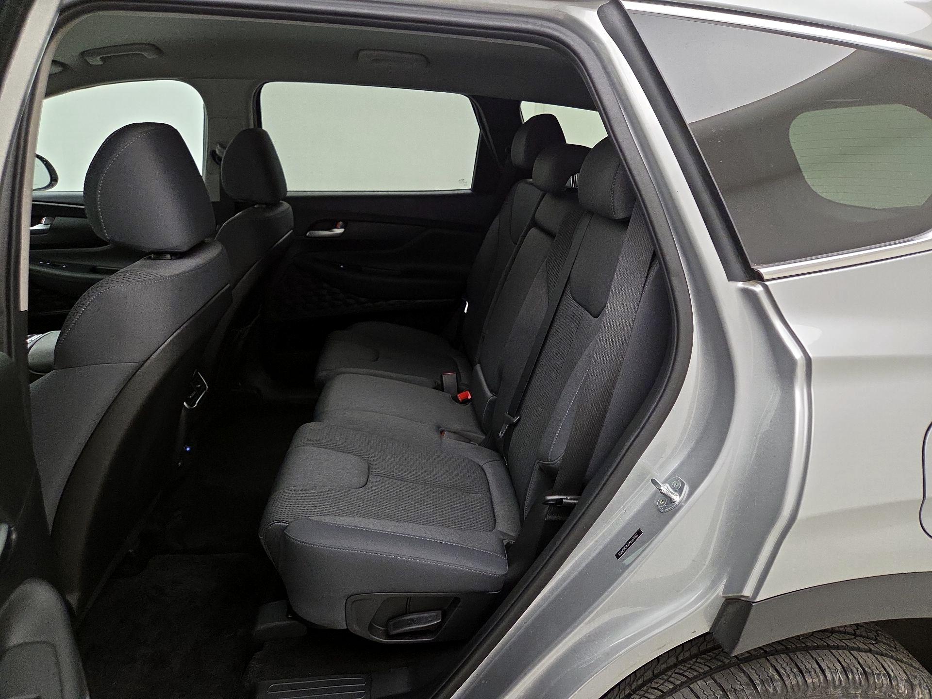 Thumbnail: 2022 Hyundai Santa Fe - 19