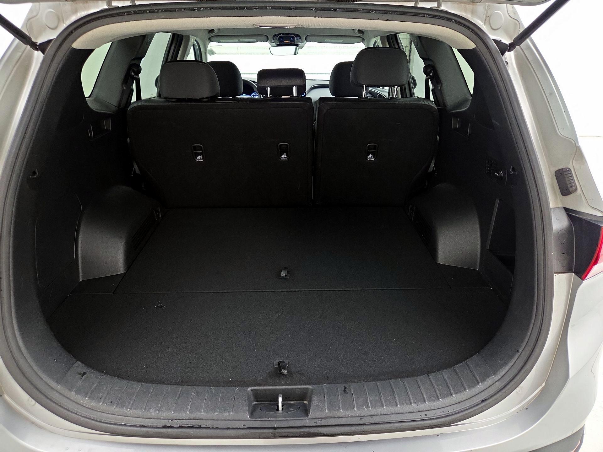 Thumbnail: 2022 Hyundai Santa Fe - 20