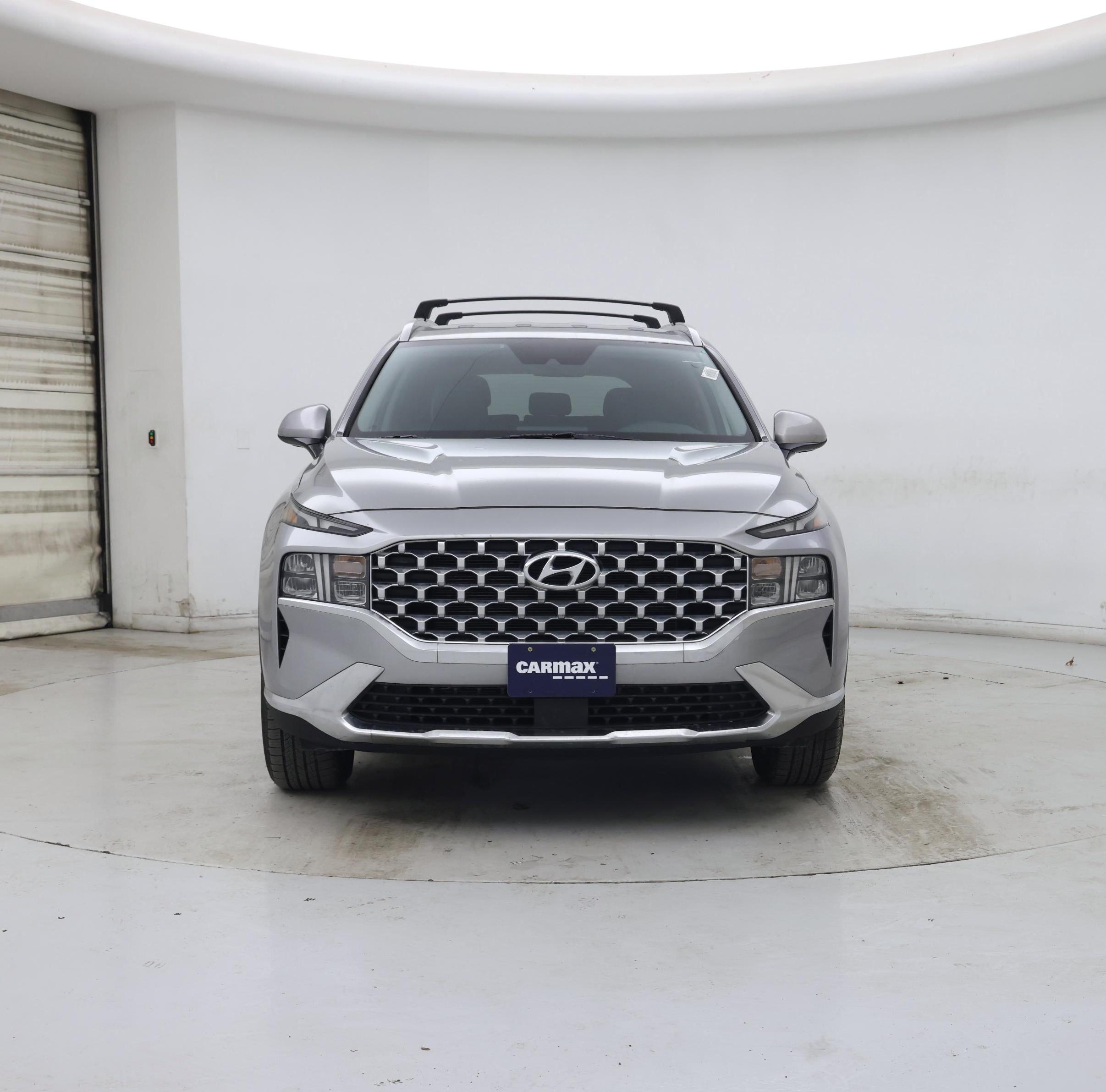 Thumbnail: 2022 Hyundai Santa Fe - 5