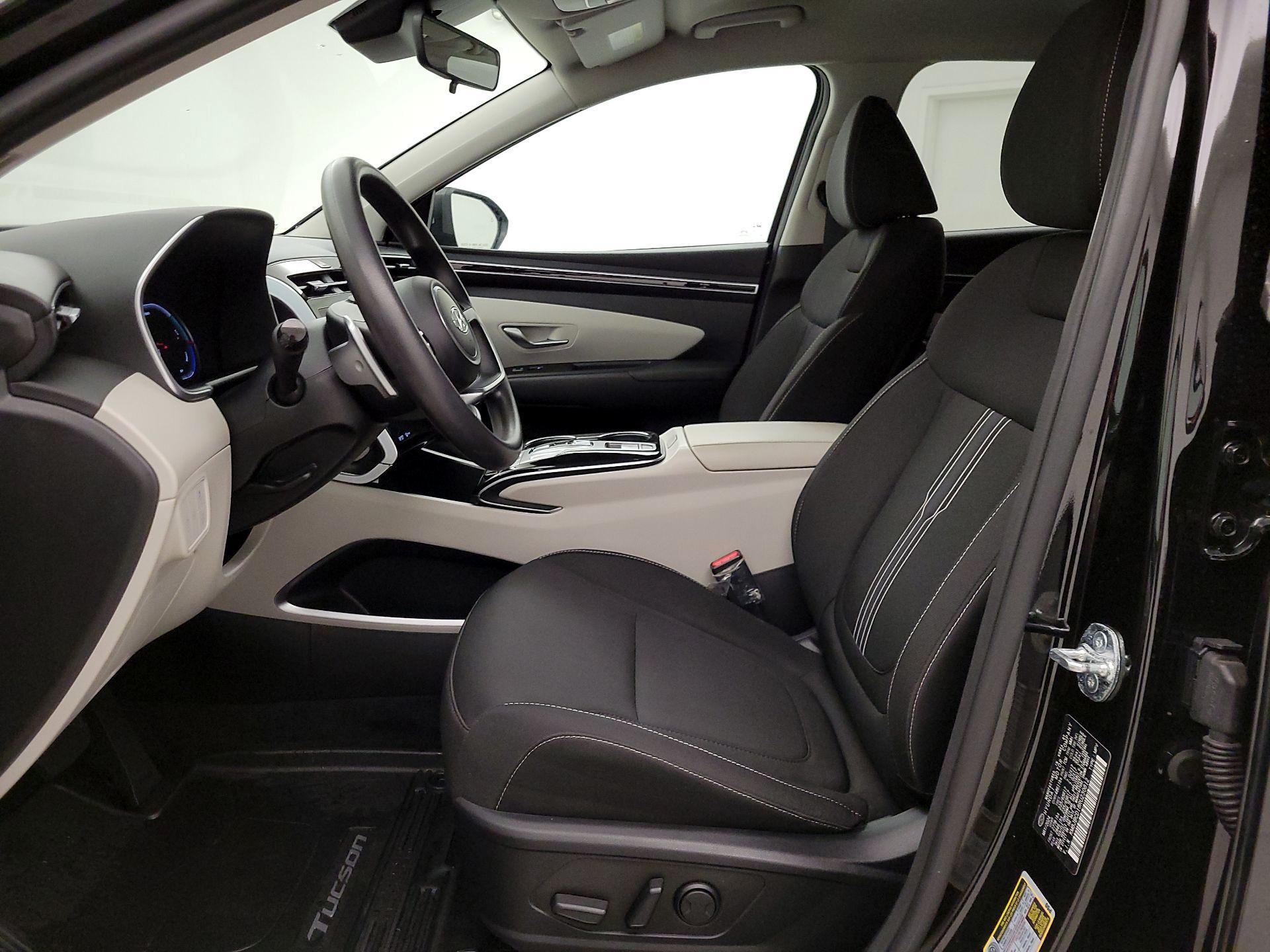 Thumbnail: 2024 Hyundai Tucson - 11