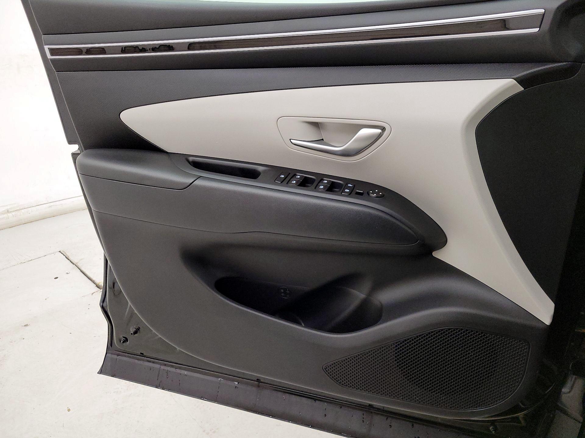 Thumbnail: 2024 Hyundai Tucson - 12