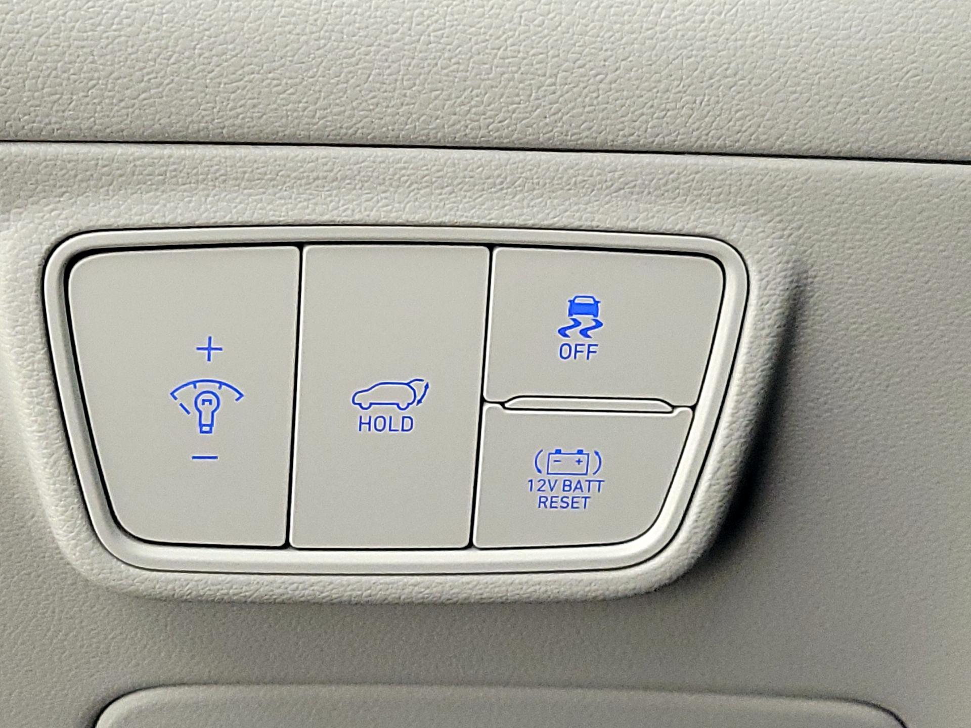 Thumbnail: 2024 Hyundai Tucson - 13