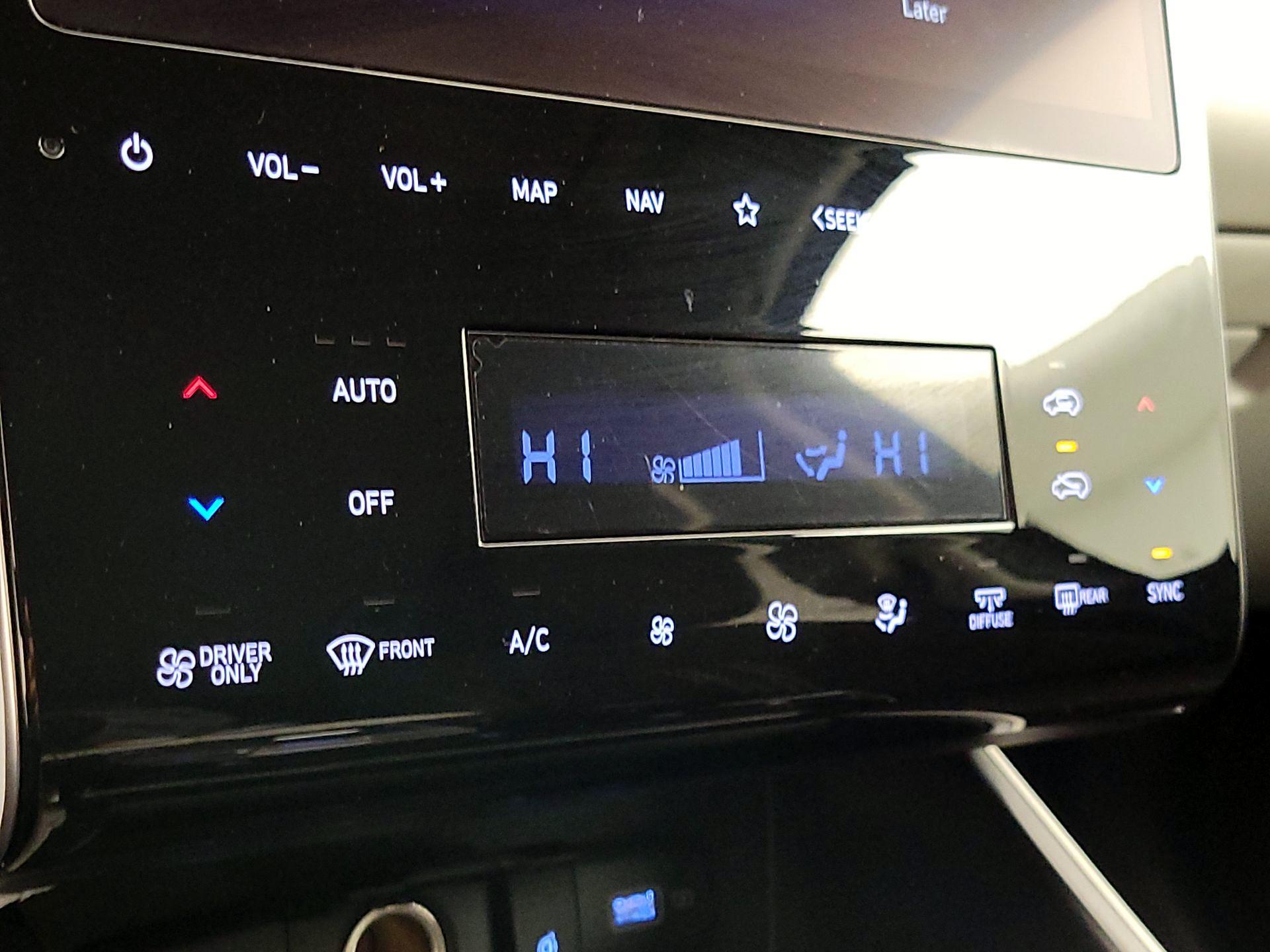 Thumbnail: 2024 Hyundai Tucson - 16