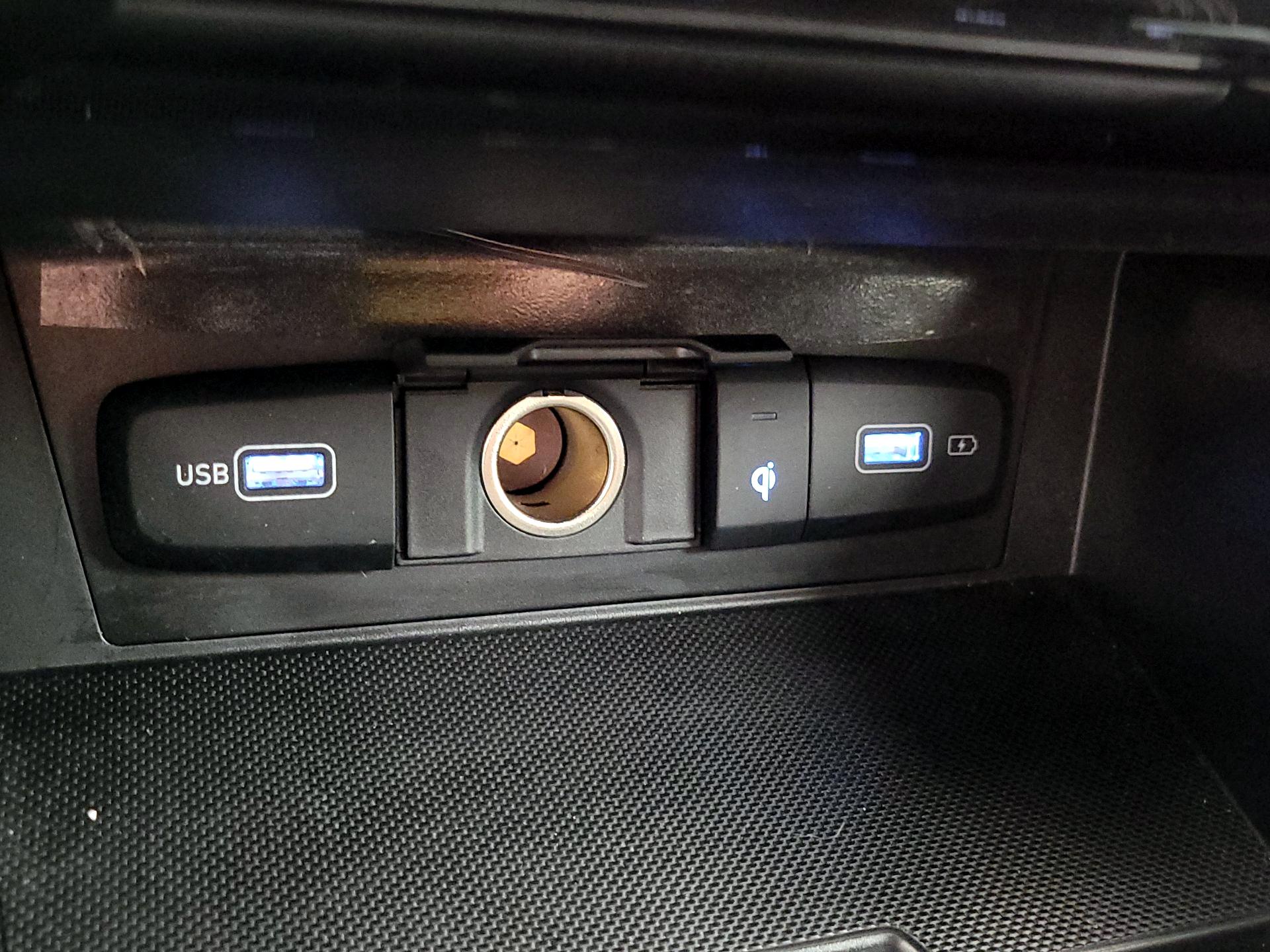 Thumbnail: 2024 Hyundai Tucson - 18