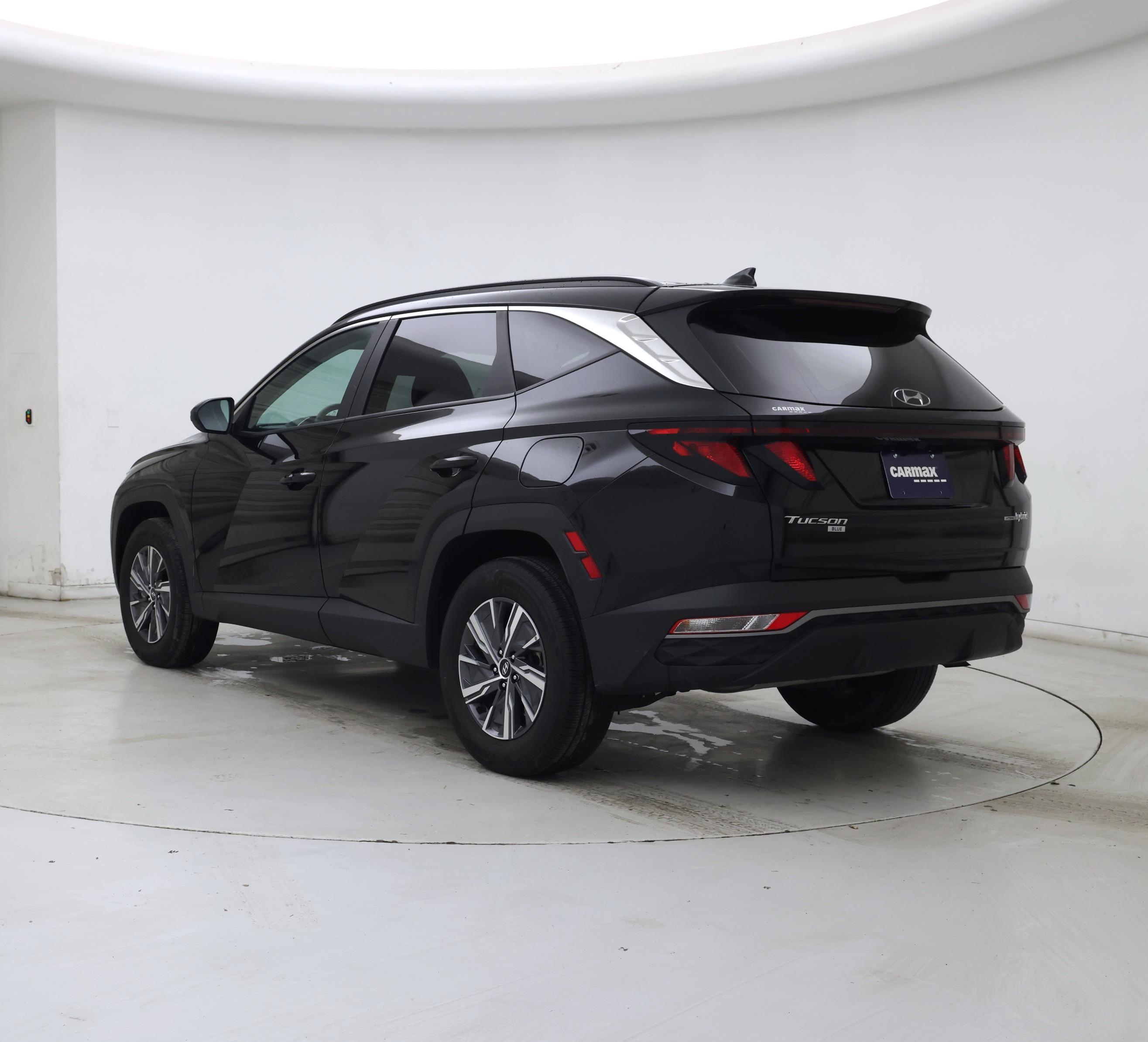 Thumbnail: 2024 Hyundai Tucson - 2