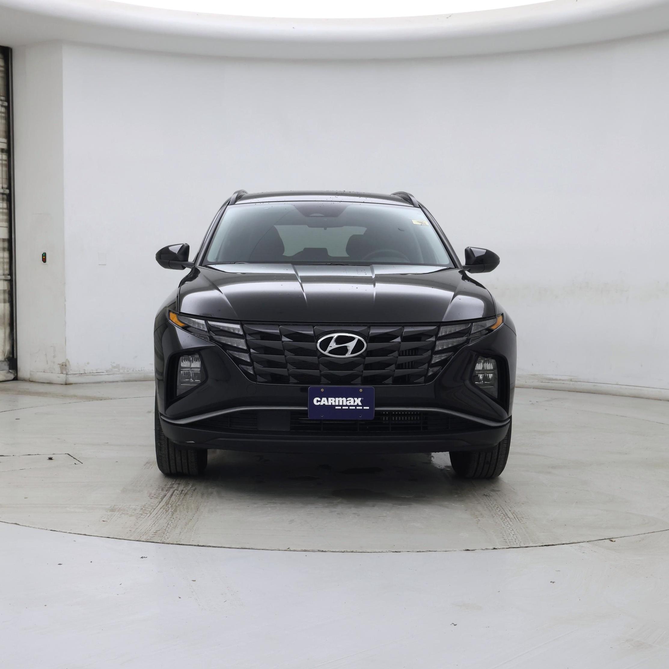 Thumbnail: 2024 Hyundai Tucson - 5