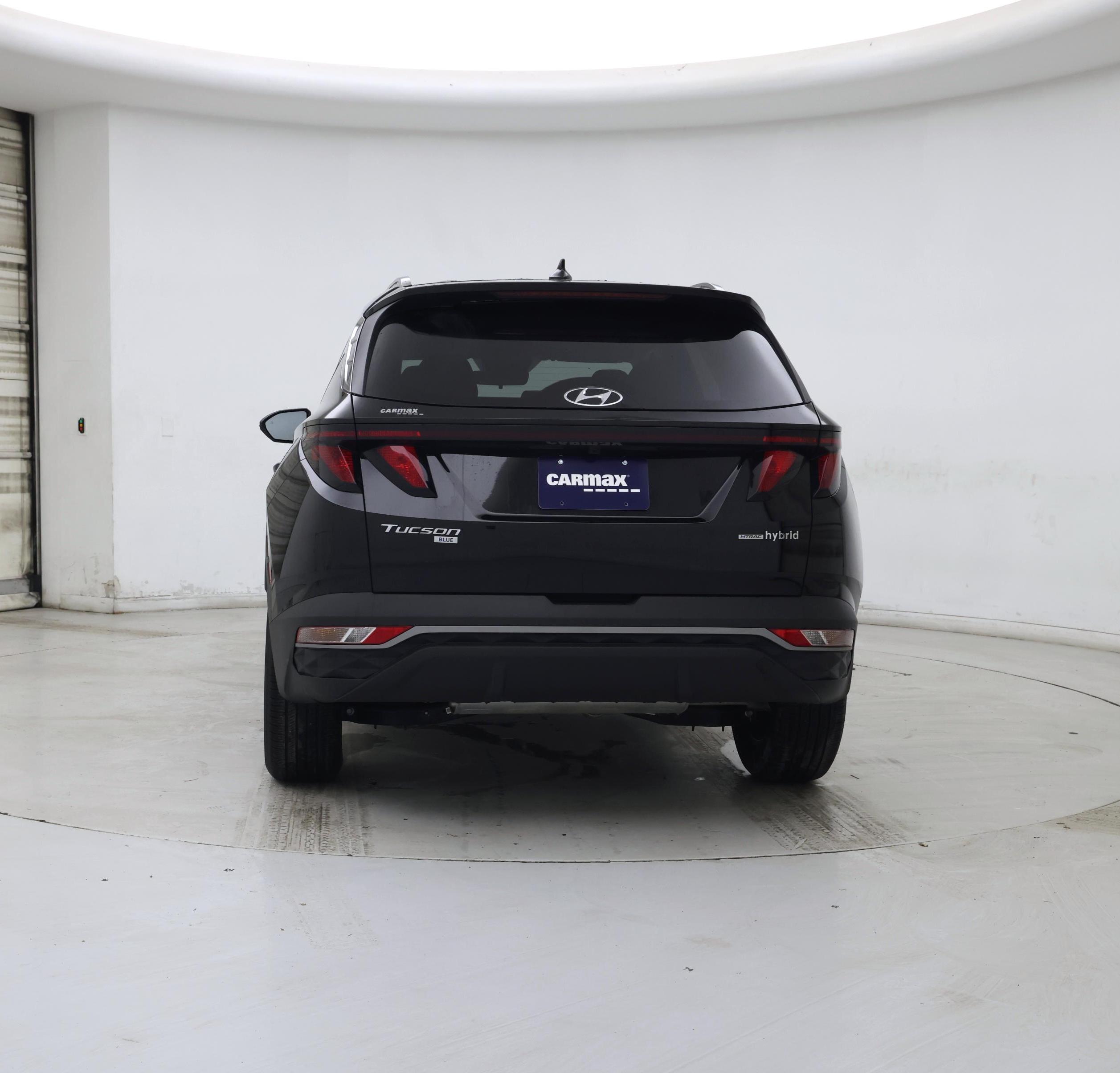 Thumbnail: 2024 Hyundai Tucson - 6