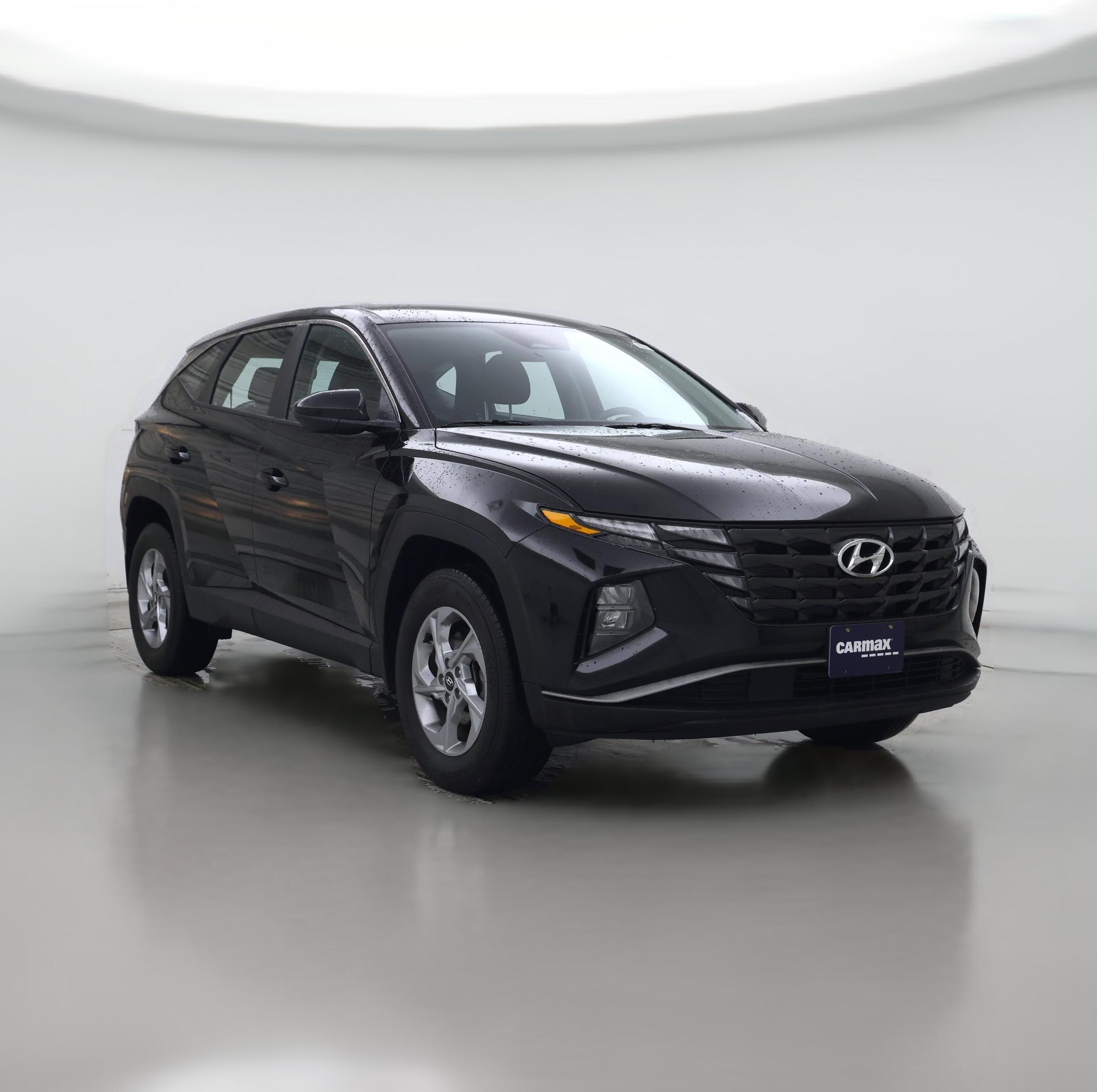 Thumbnail: 2023 Hyundai Tucson - 1