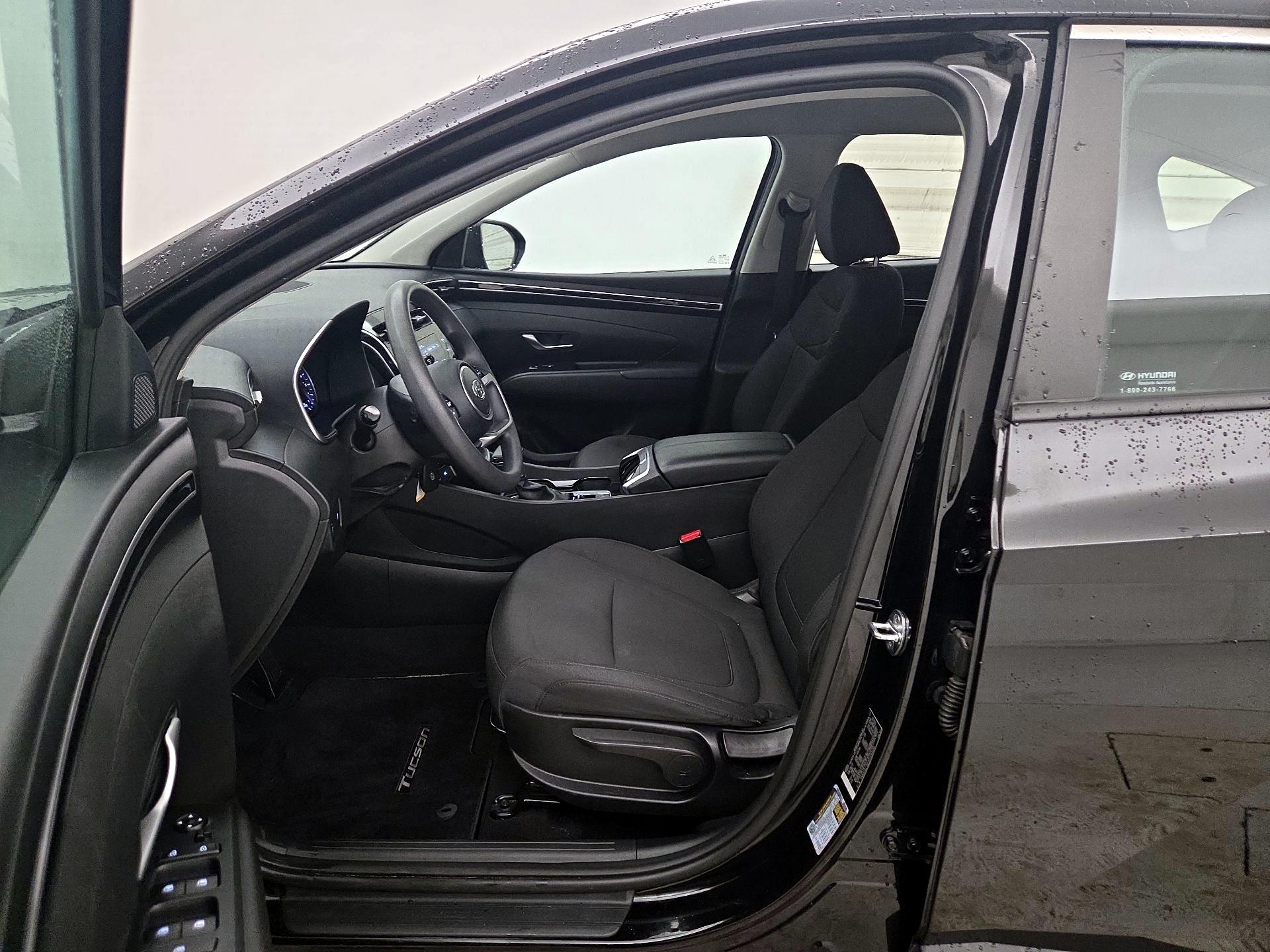 Thumbnail: 2023 Hyundai Tucson - 11