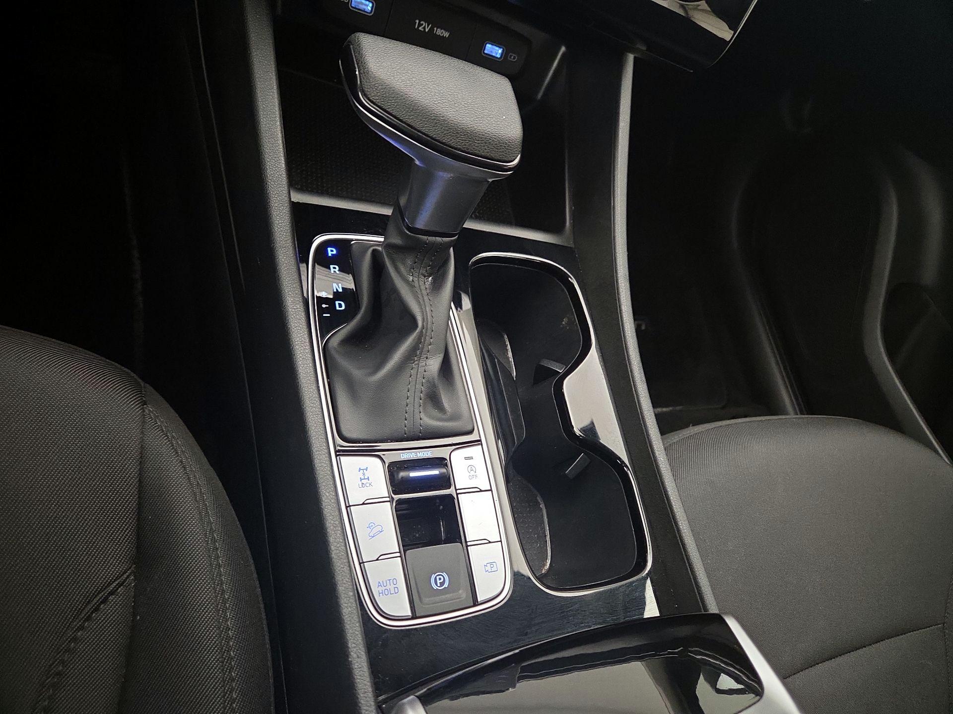 Thumbnail: 2023 Hyundai Tucson - 17