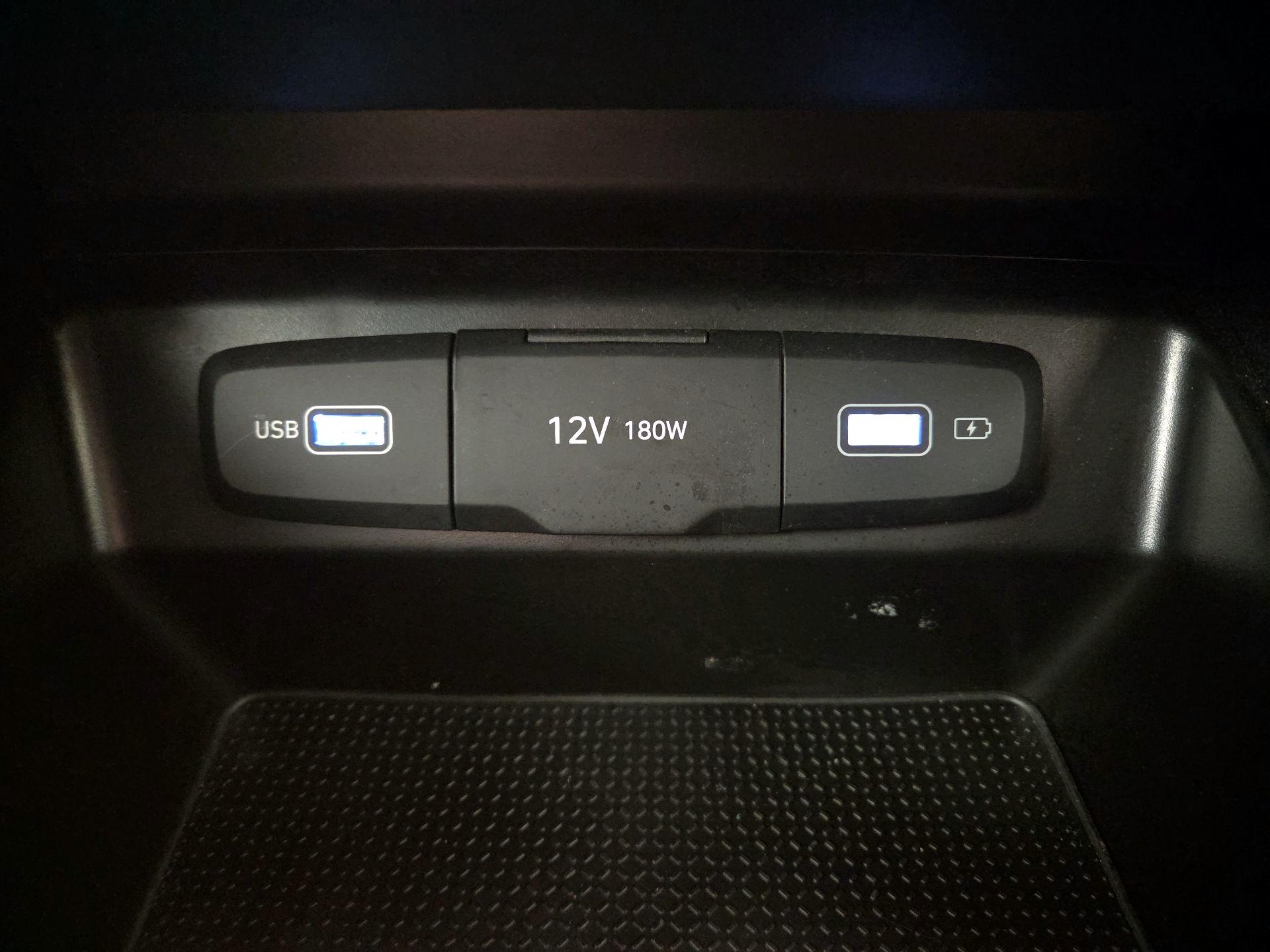 Thumbnail: 2023 Hyundai Tucson - 18