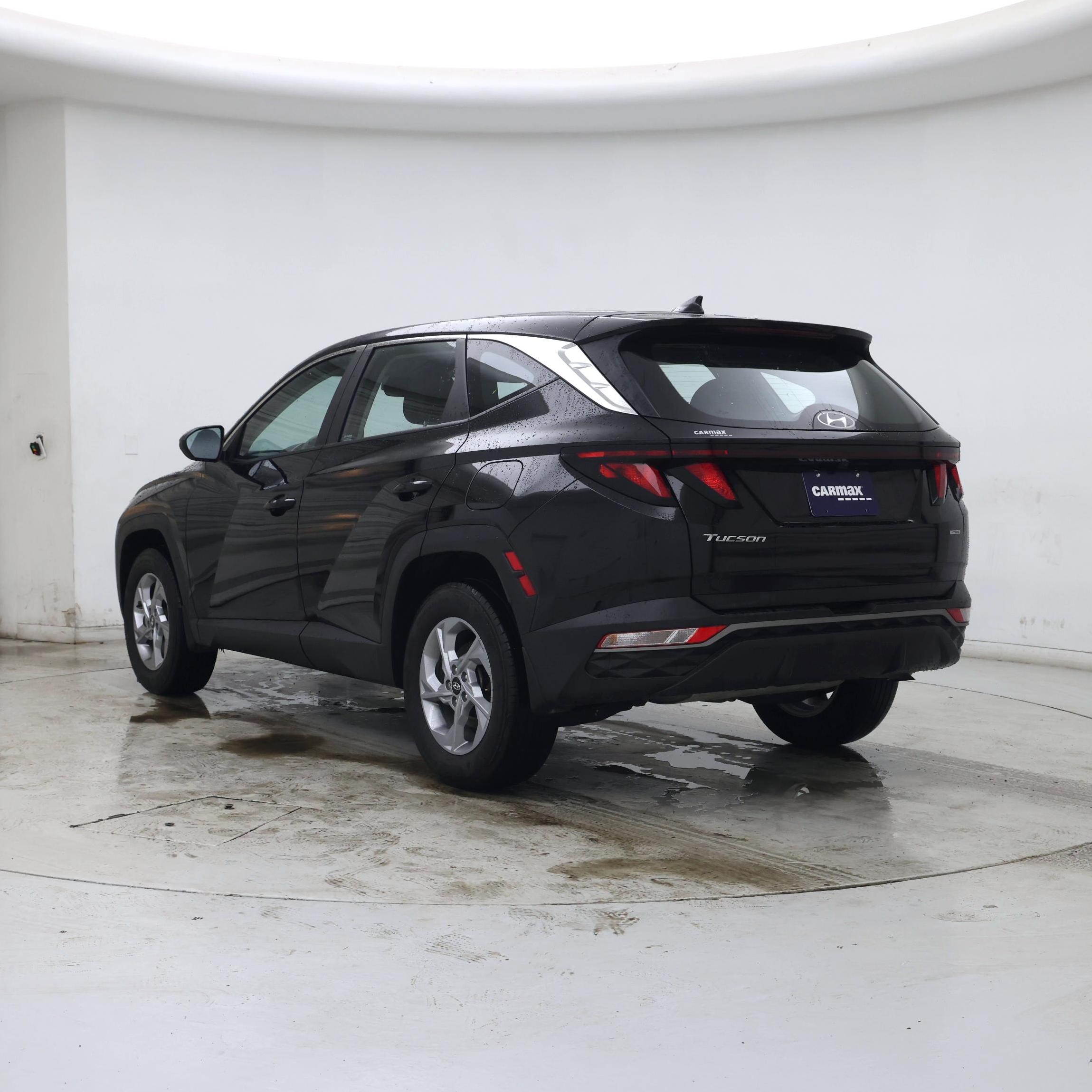 Thumbnail: 2023 Hyundai Tucson - 2