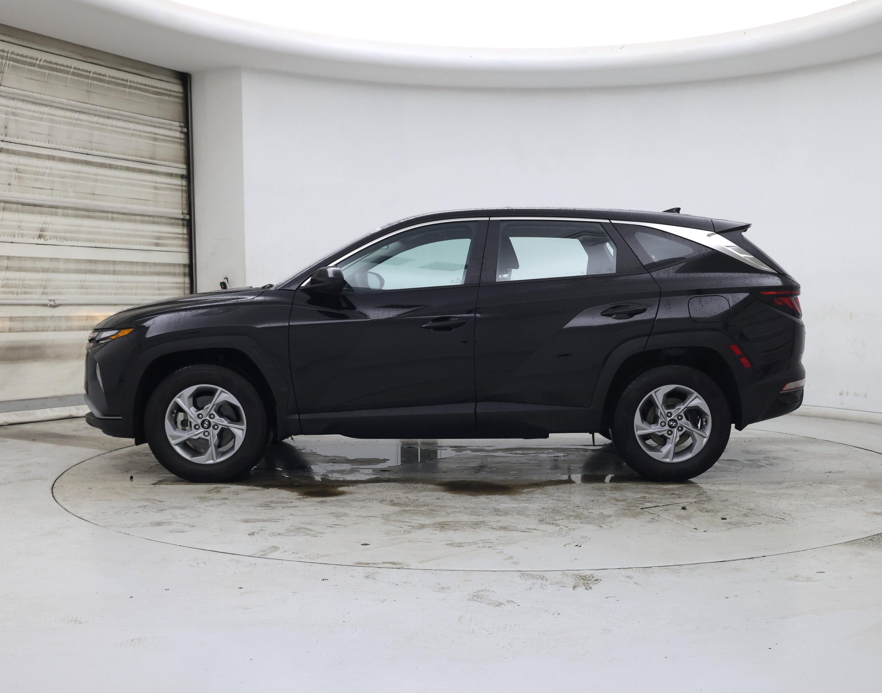 Thumbnail: 2023 Hyundai Tucson - 3