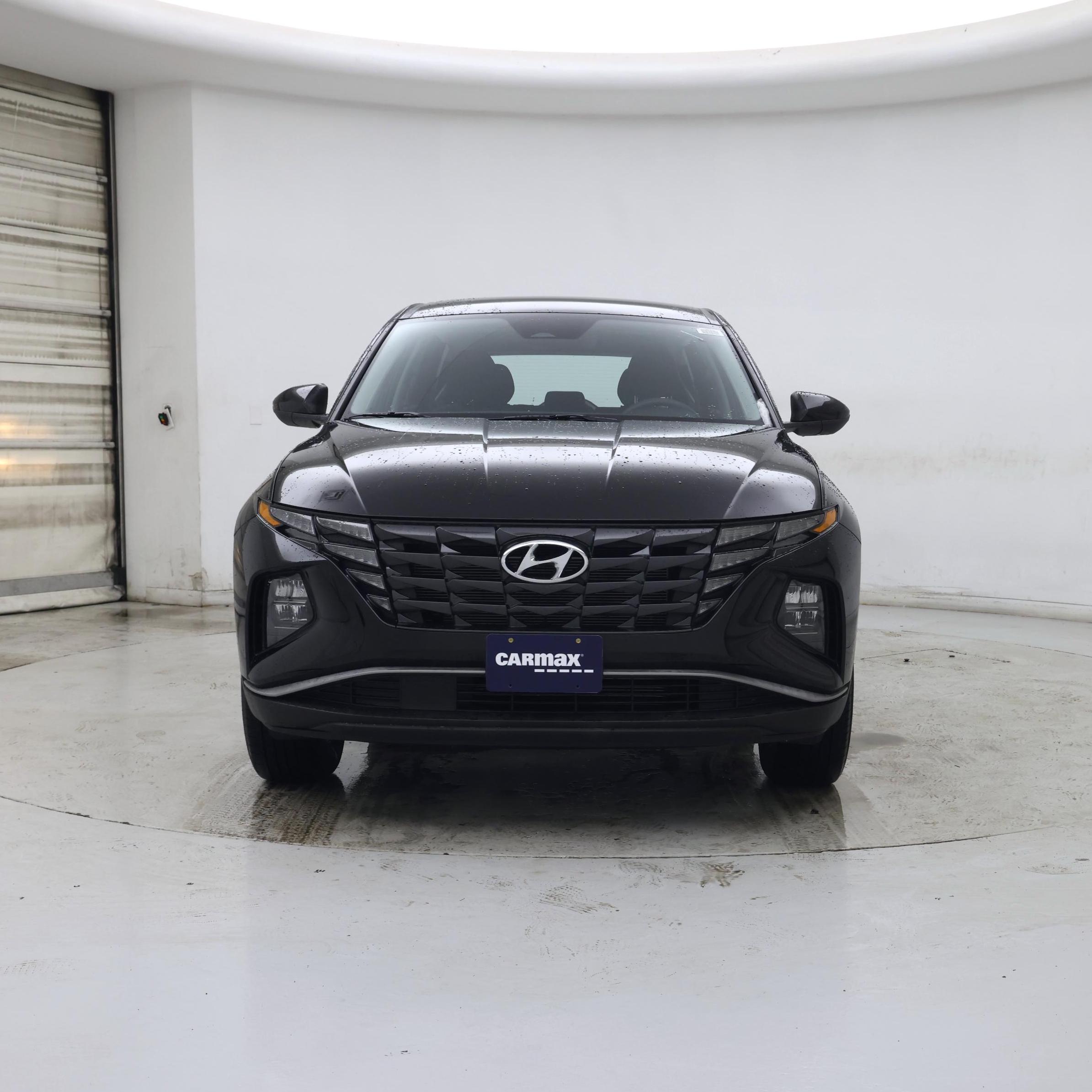 Thumbnail: 2023 Hyundai Tucson - 5