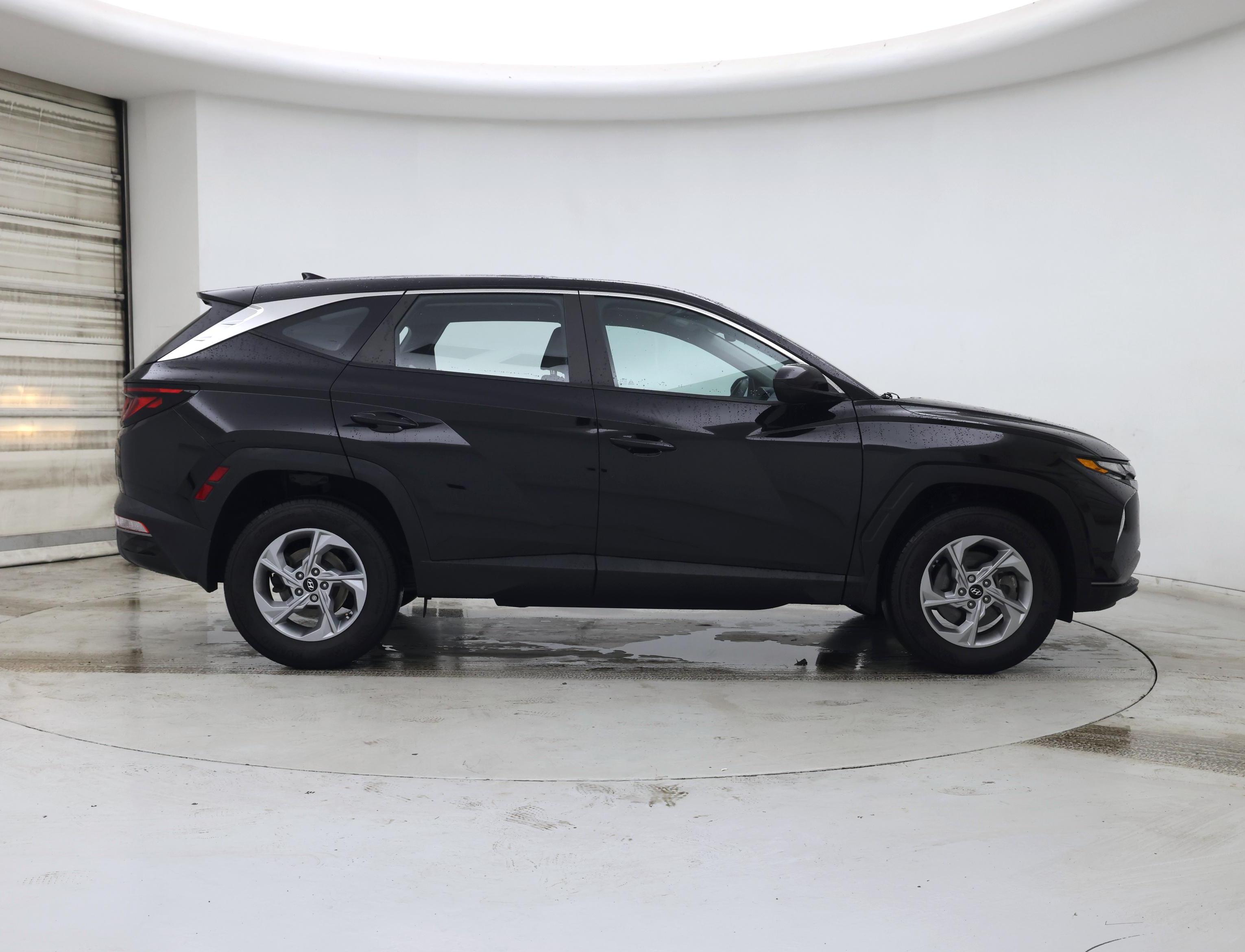 Thumbnail: 2023 Hyundai Tucson - 7