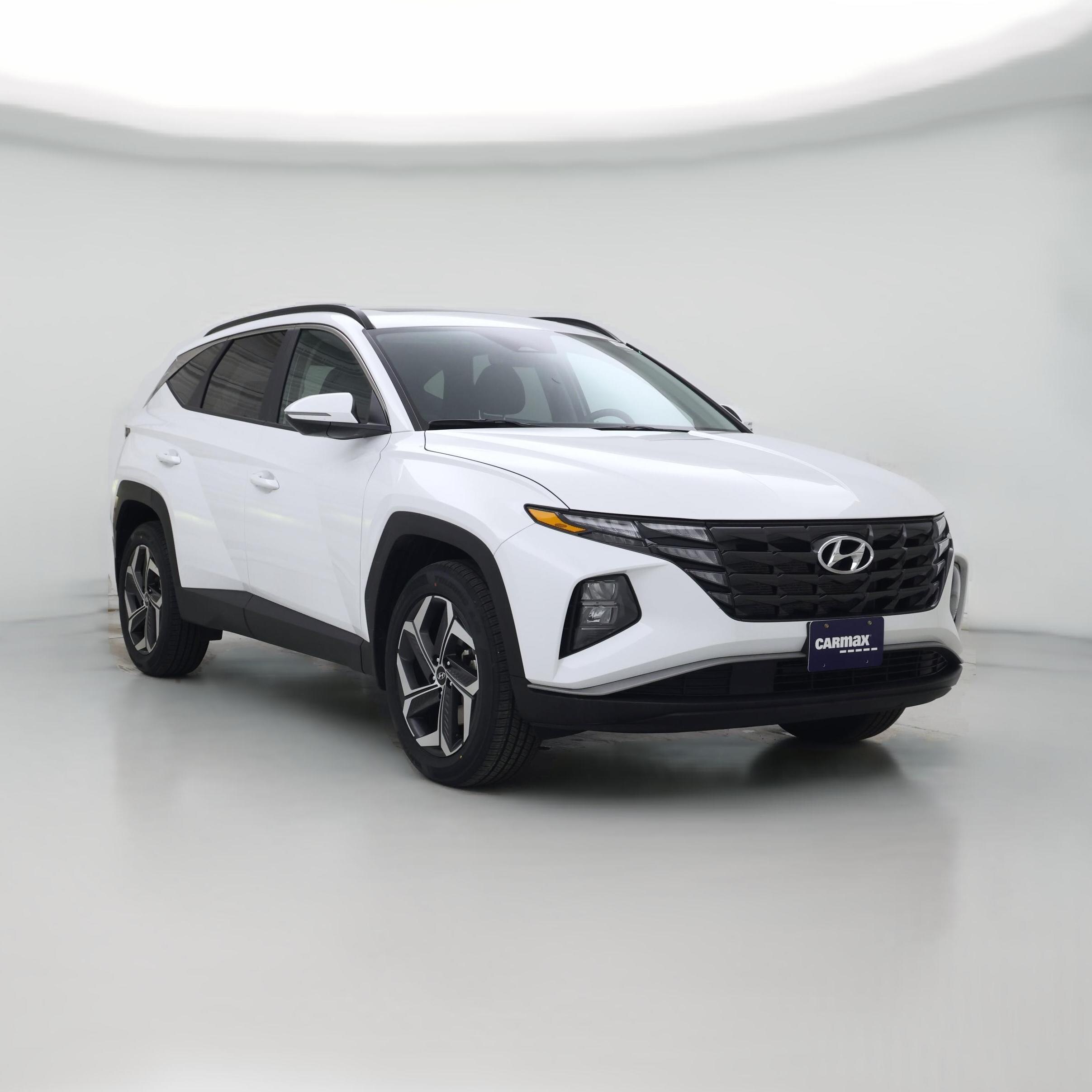 Thumbnail: 2023 Hyundai Tucson - 1
