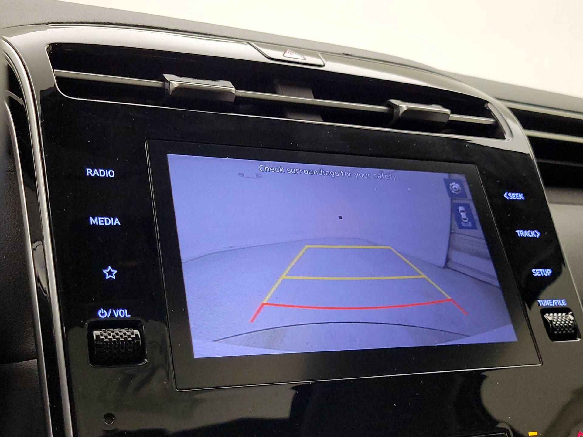 Thumbnail: 2023 Hyundai Tucson - 14