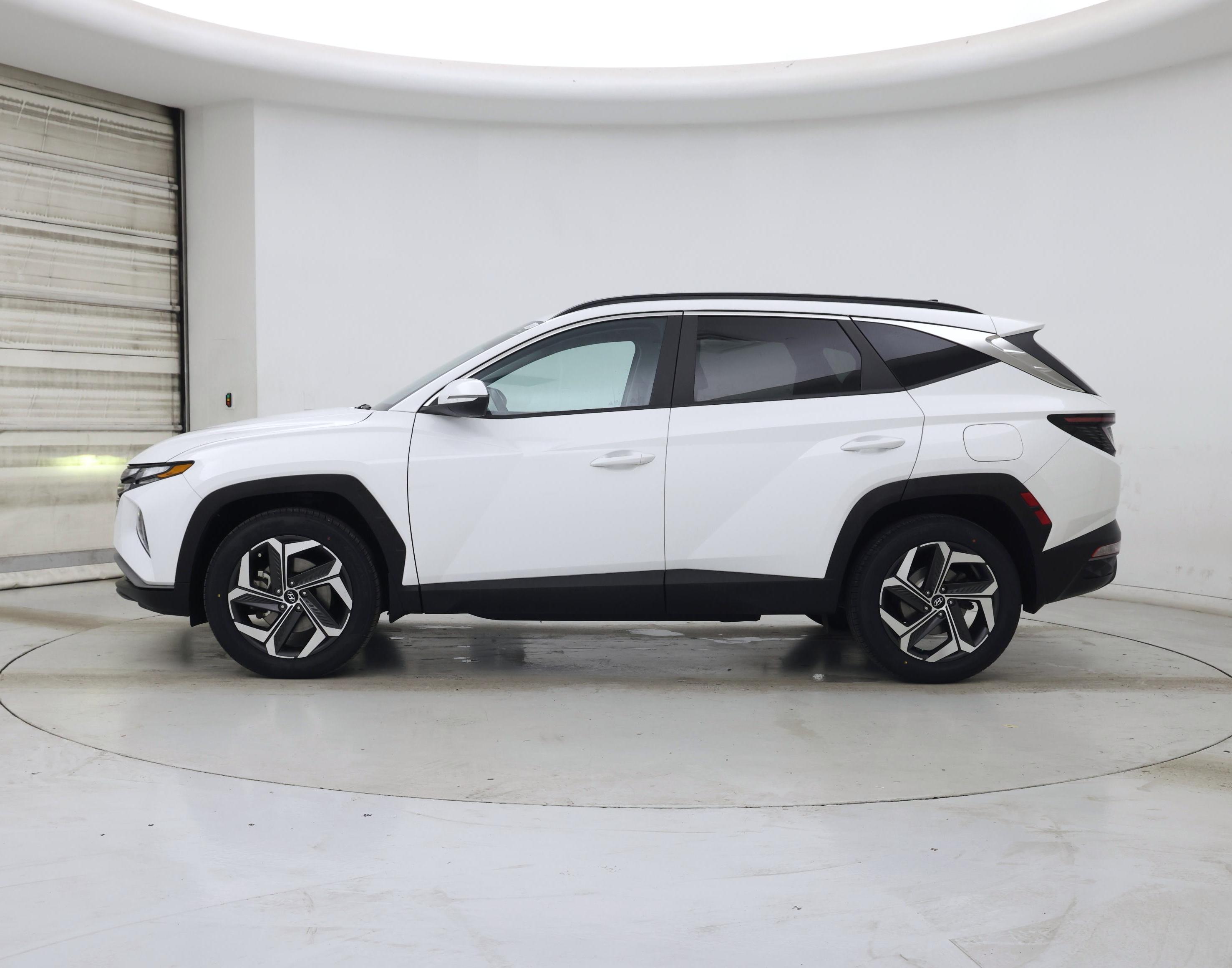 Thumbnail: 2023 Hyundai Tucson - 3