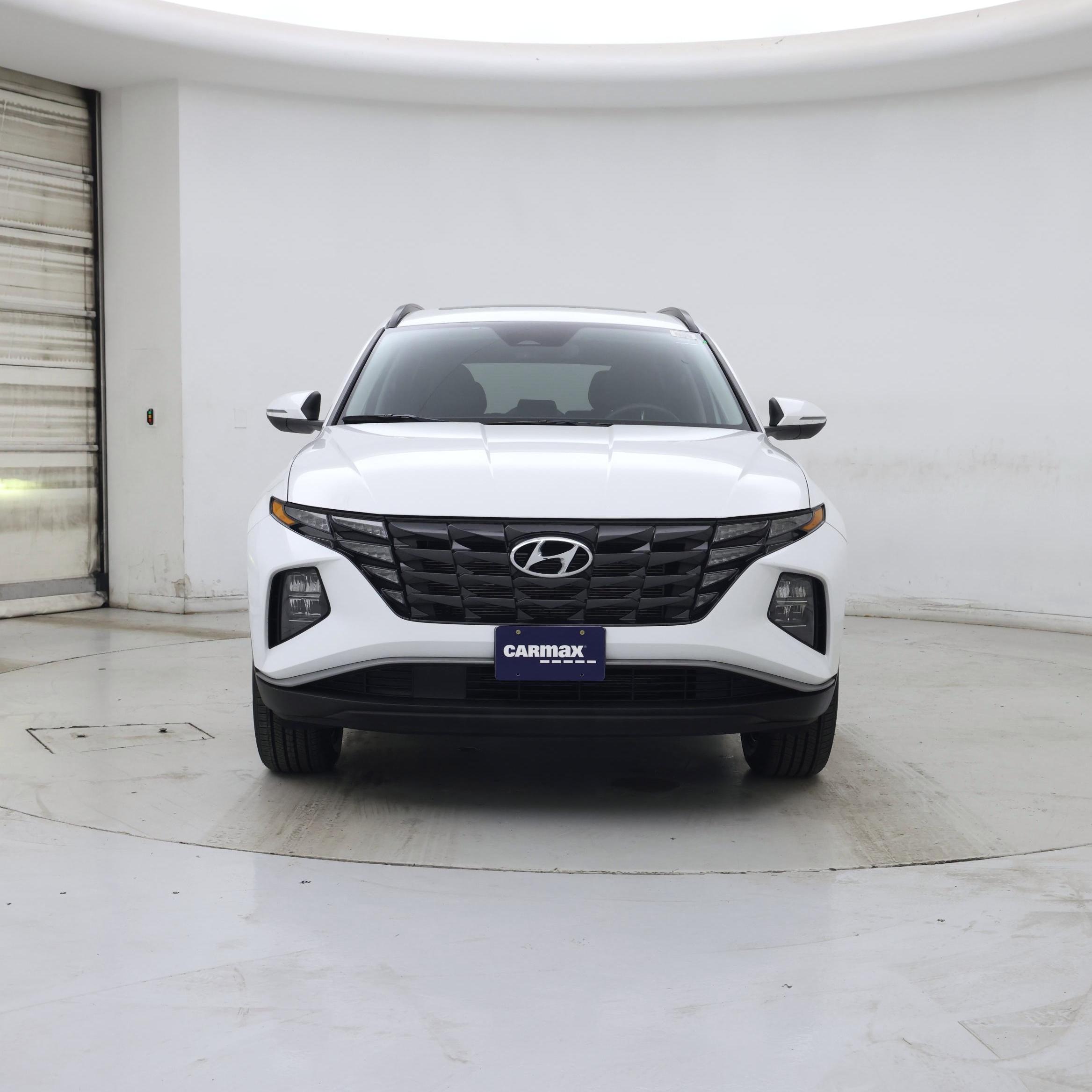 Thumbnail: 2023 Hyundai Tucson - 5