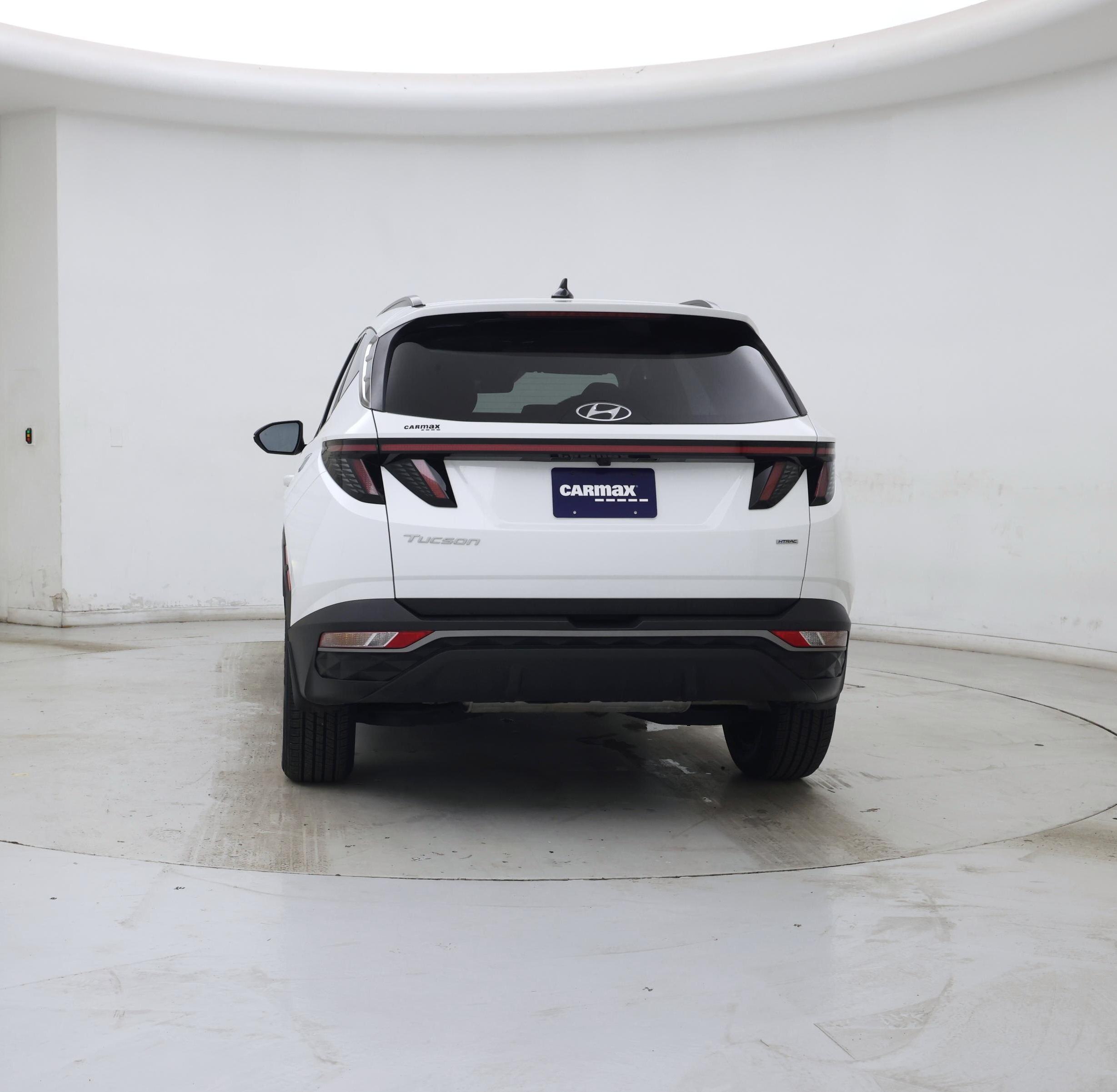 Thumbnail: 2023 Hyundai Tucson - 6