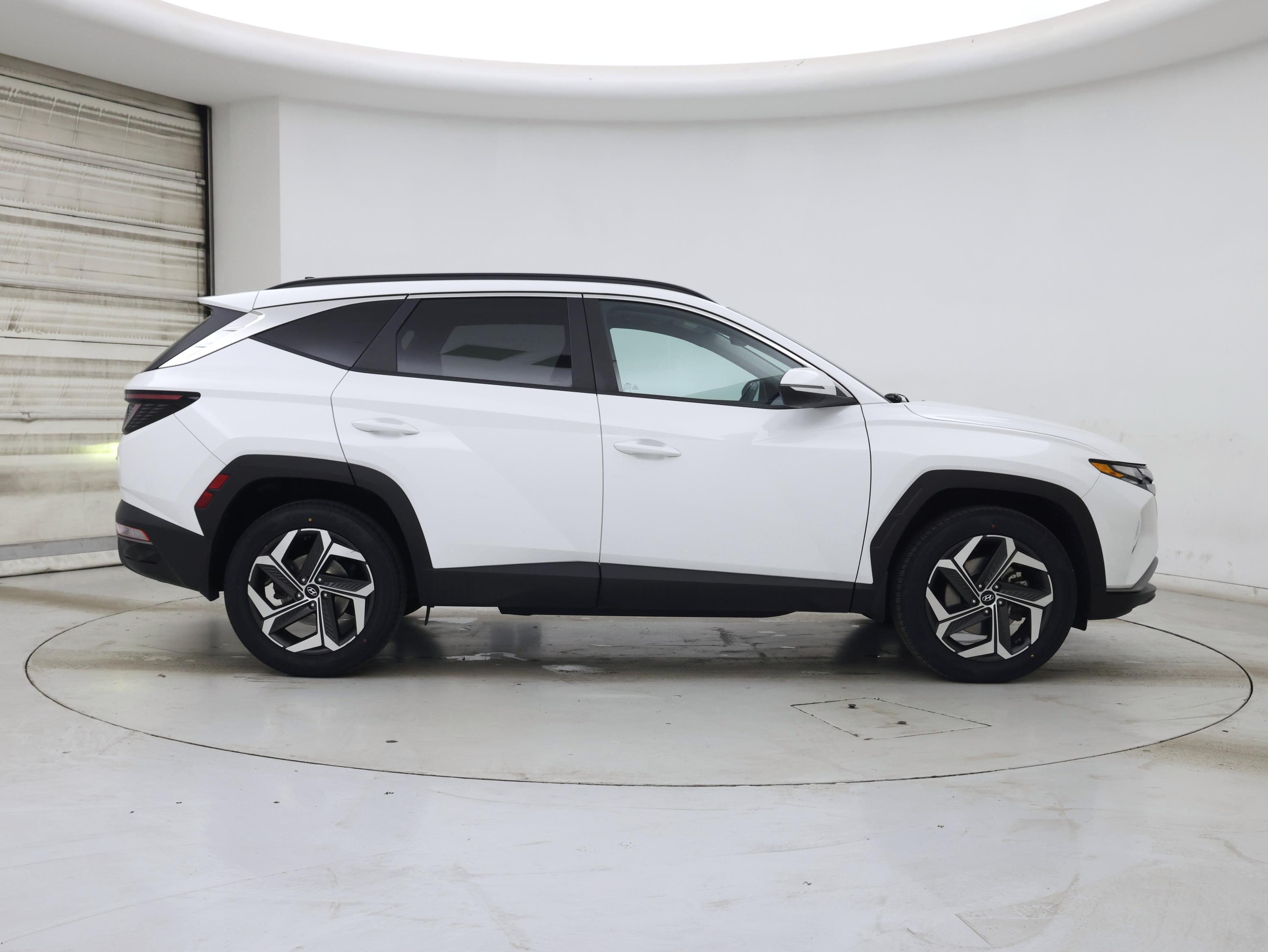 Thumbnail: 2023 Hyundai Tucson - 7