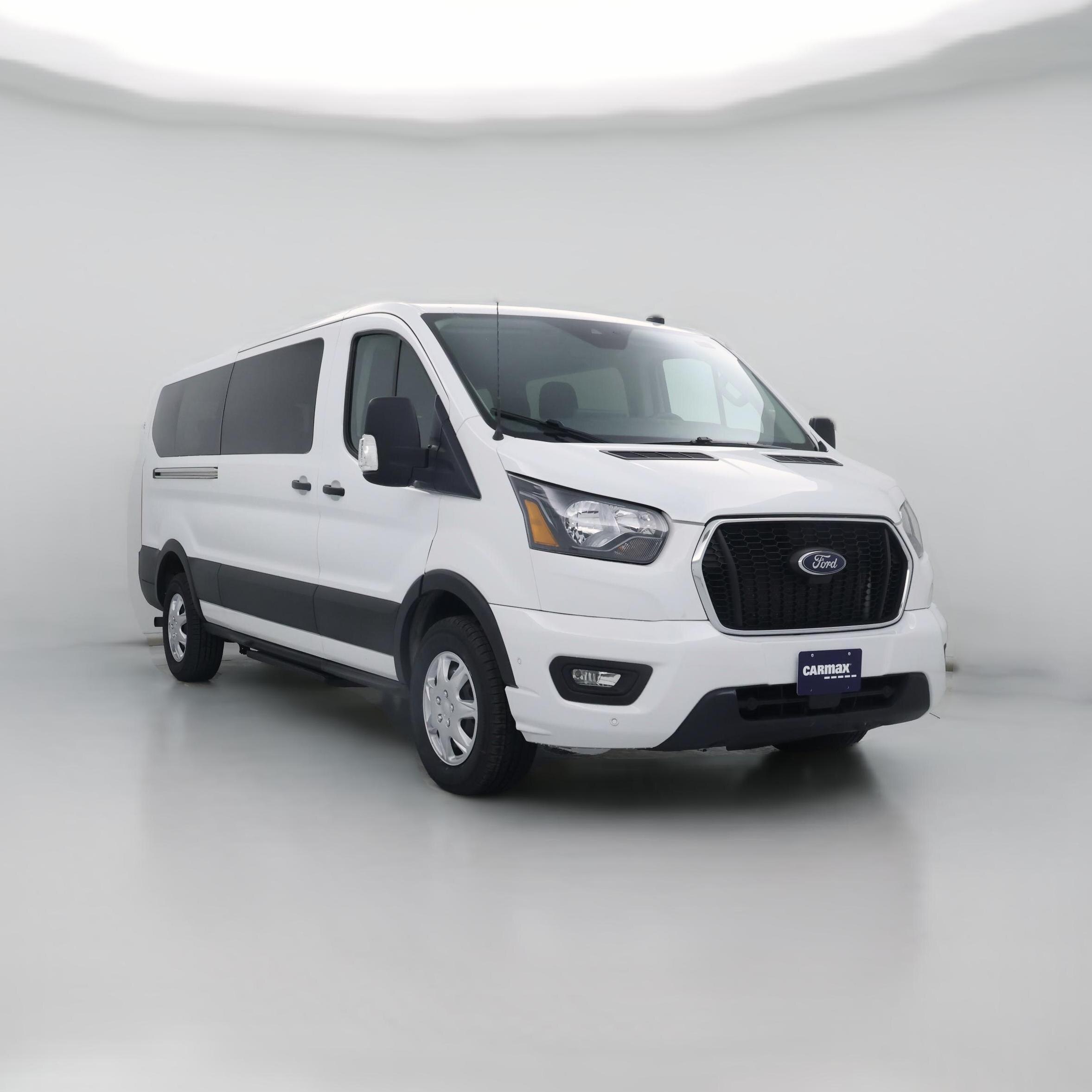 Thumbnail: 2023 Ford Transit Series - 1