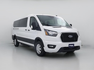 2023 Ford Transit 350 XLT