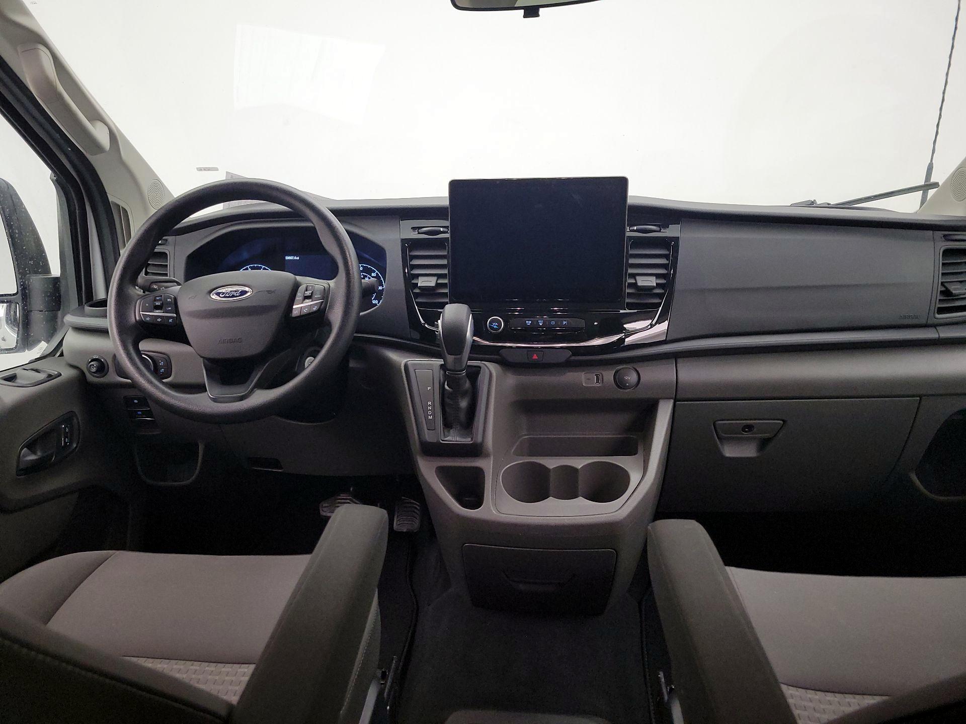 Thumbnail: 2023 Ford Transit Series - 9