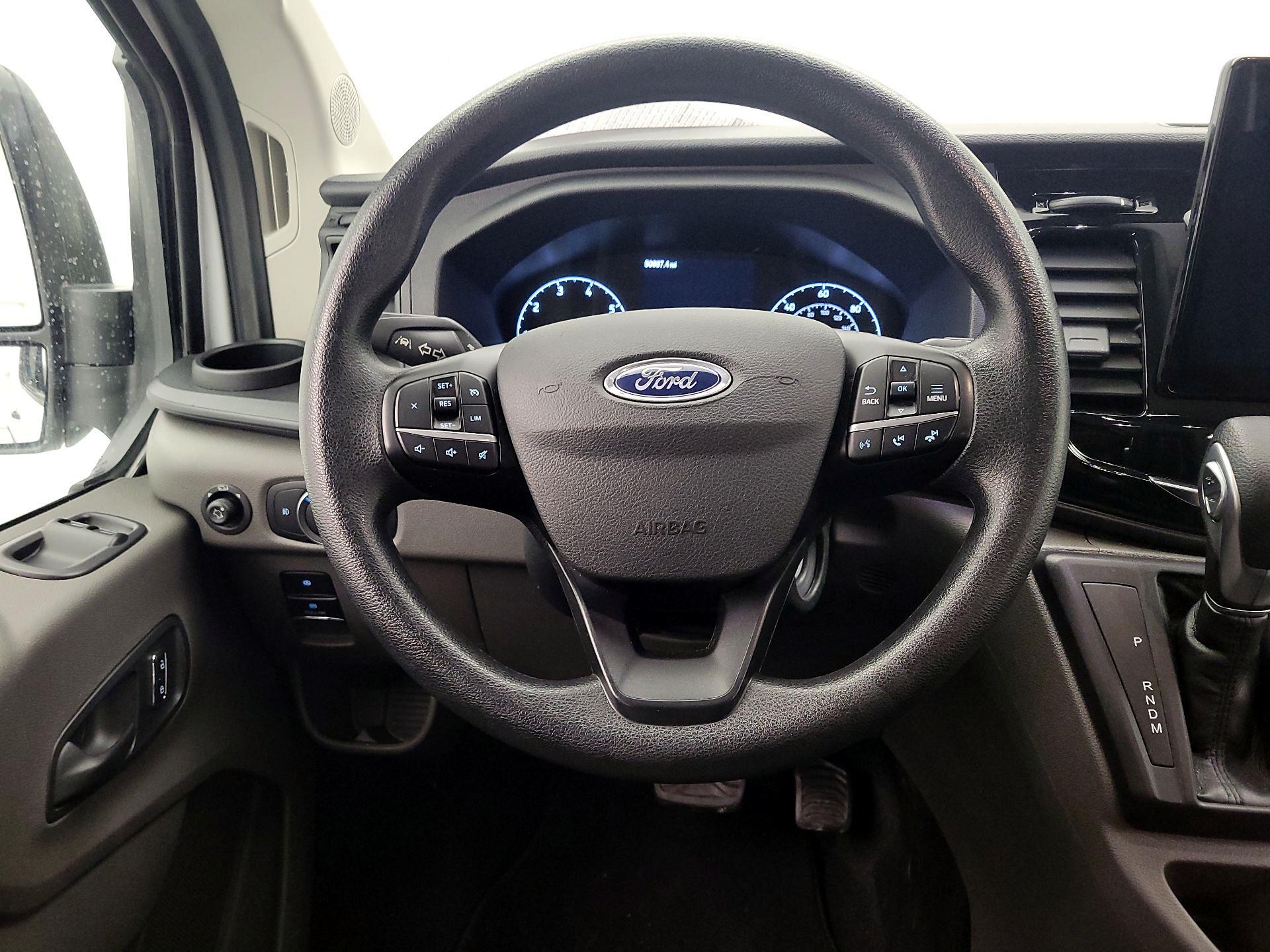 Thumbnail: 2023 Ford Transit Series - 10