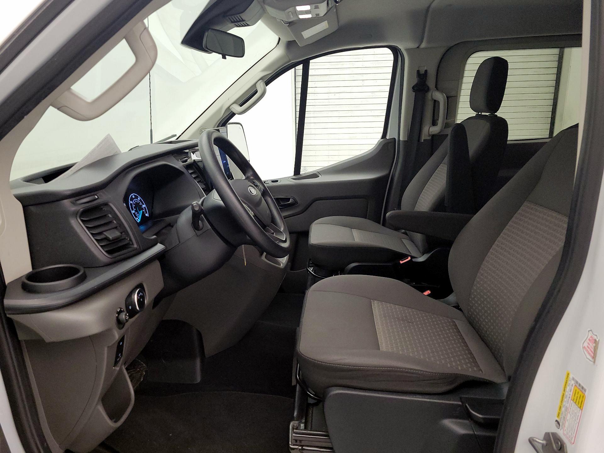 Thumbnail: 2023 Ford Transit Series - 11