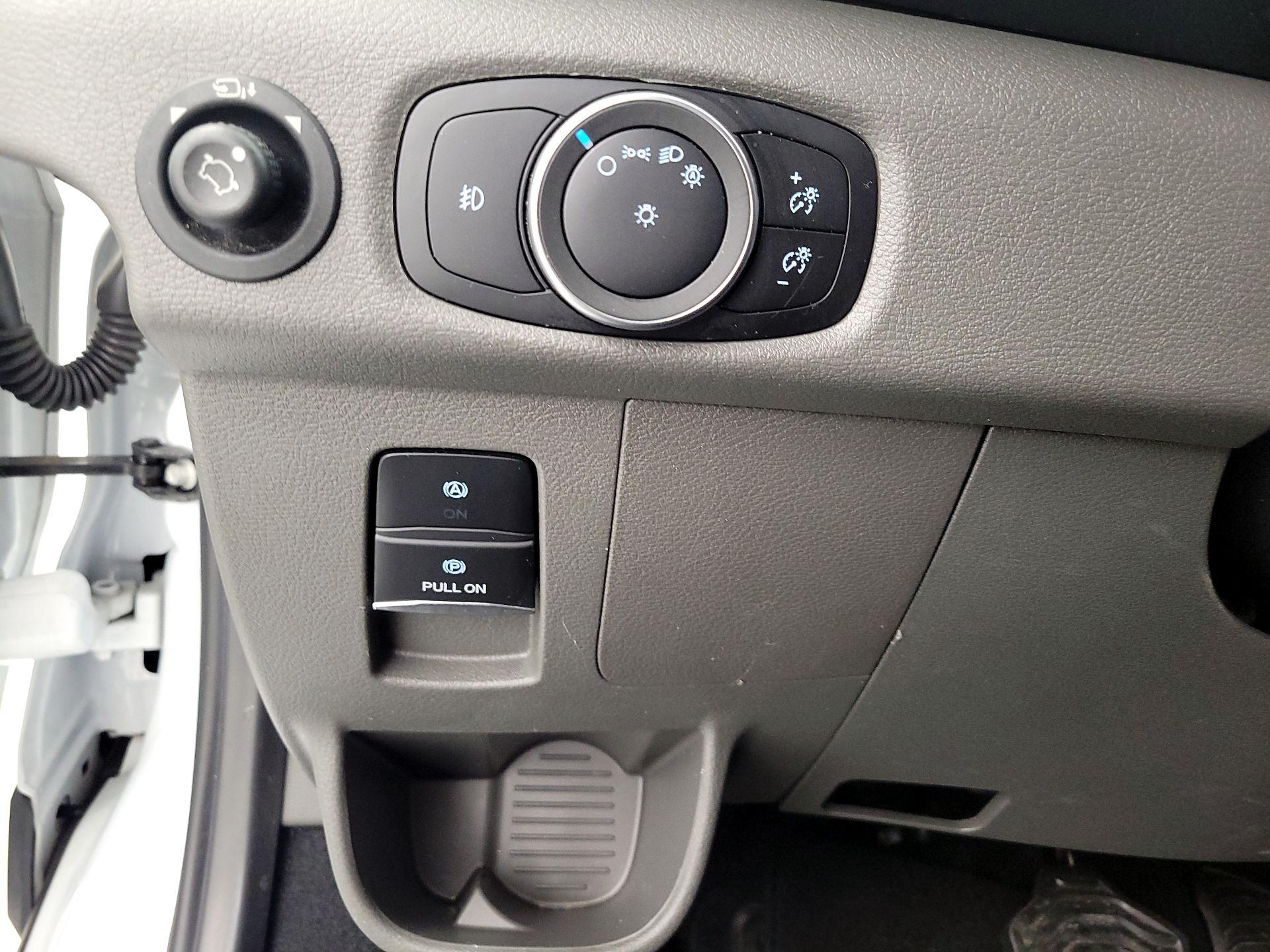 Thumbnail: 2023 Ford Transit Series - 13