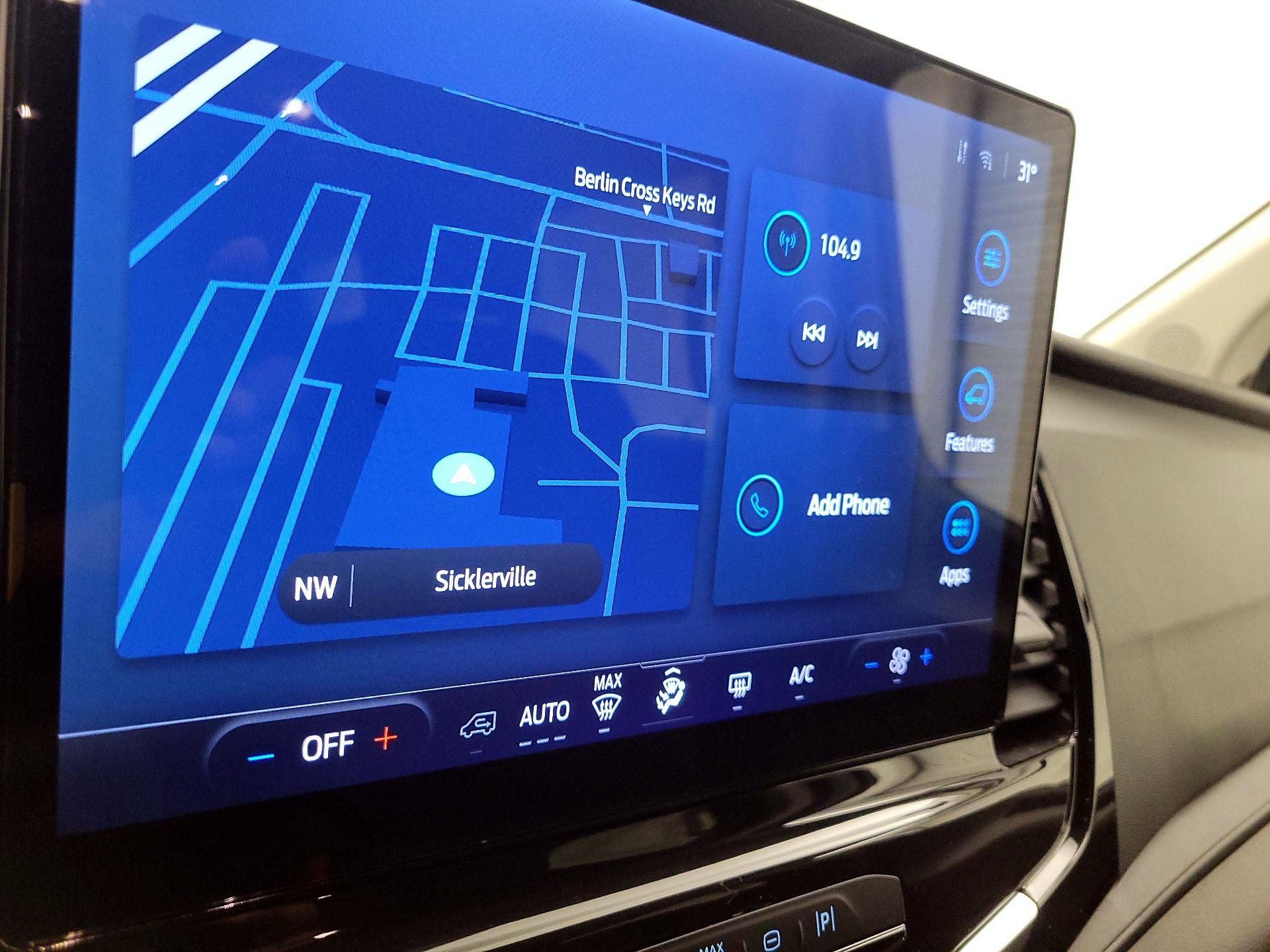 Thumbnail: 2023 Ford Transit Series - 14